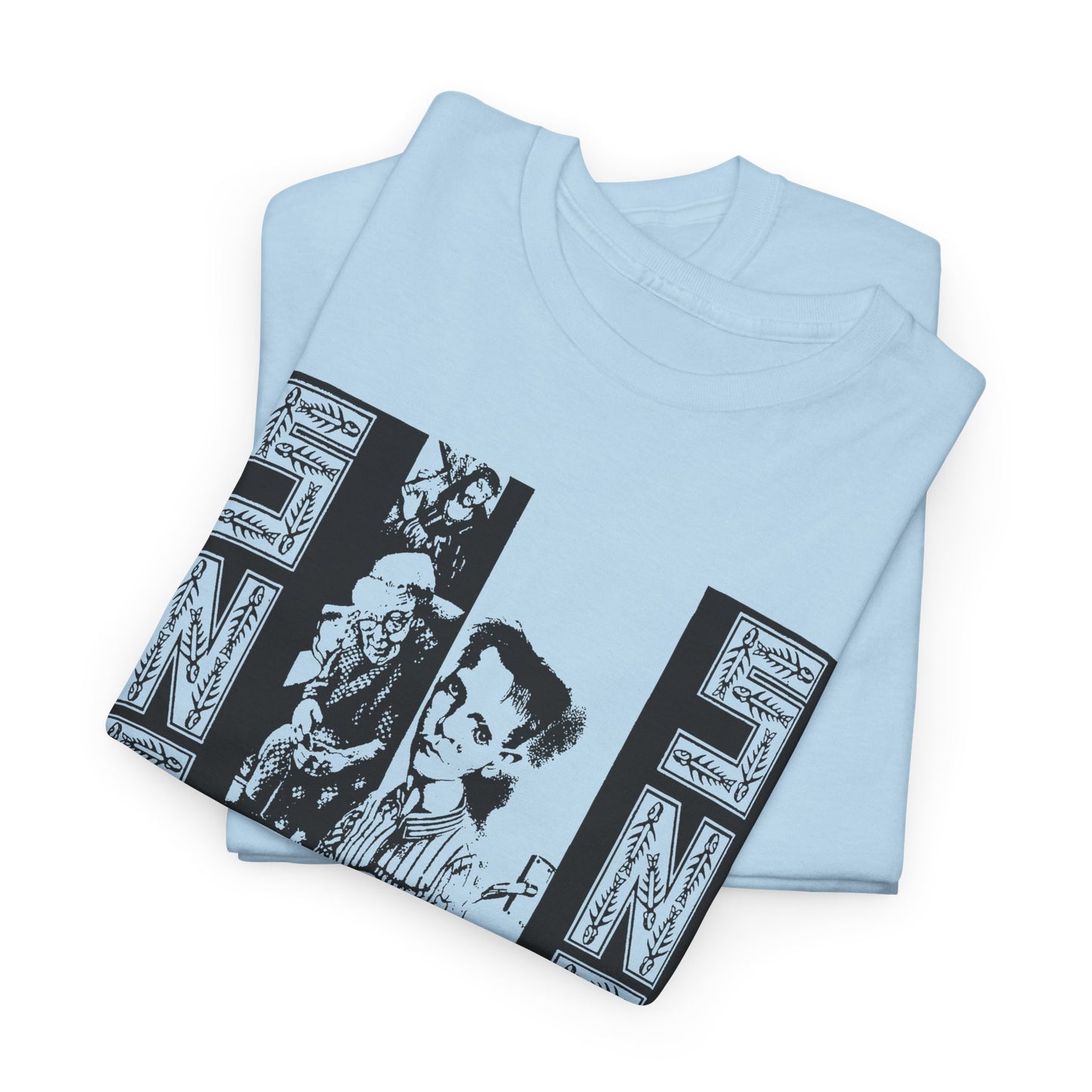 1989 snfu show poster 2 custom edit tshirt