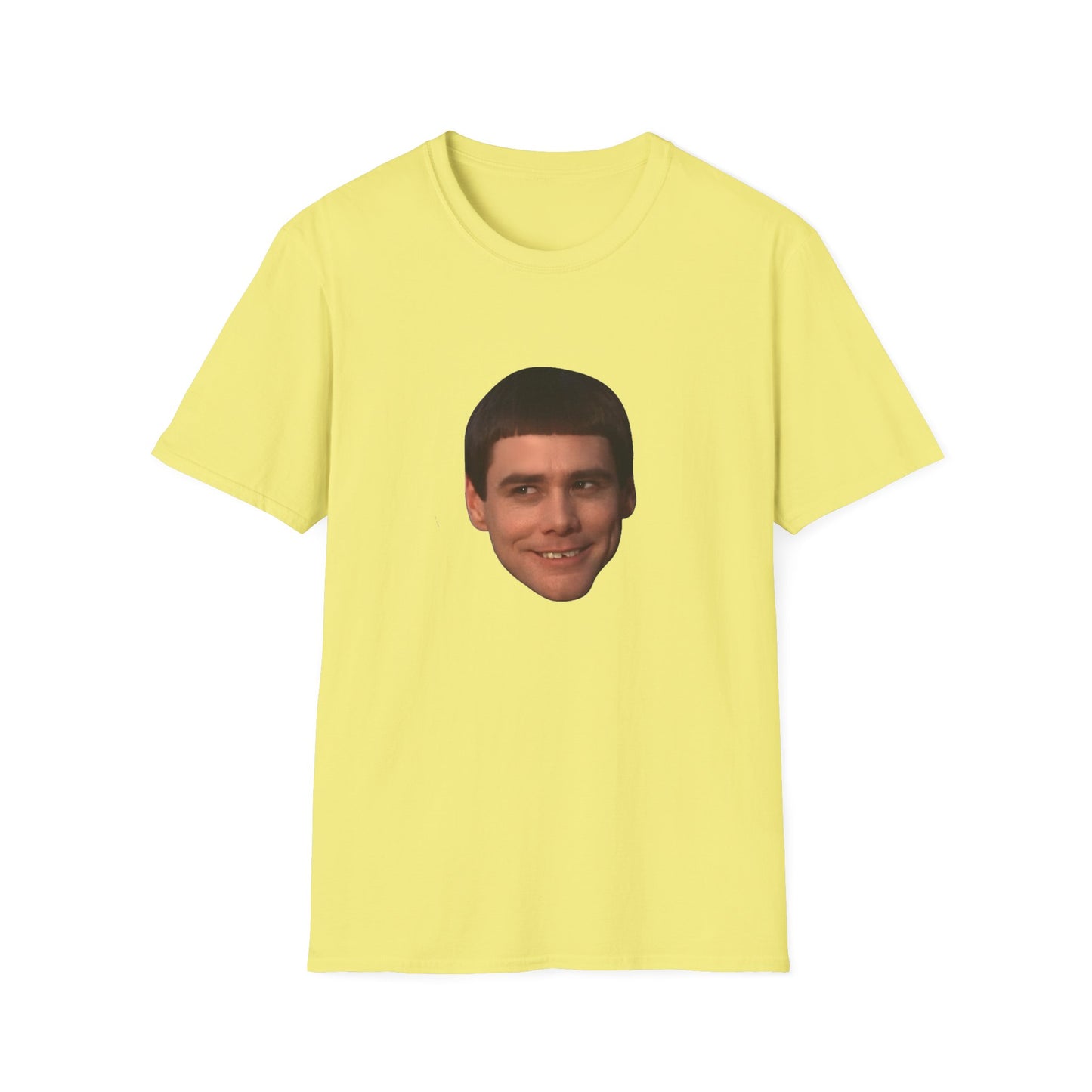 dumb and dumber lloyd christmas tshirt