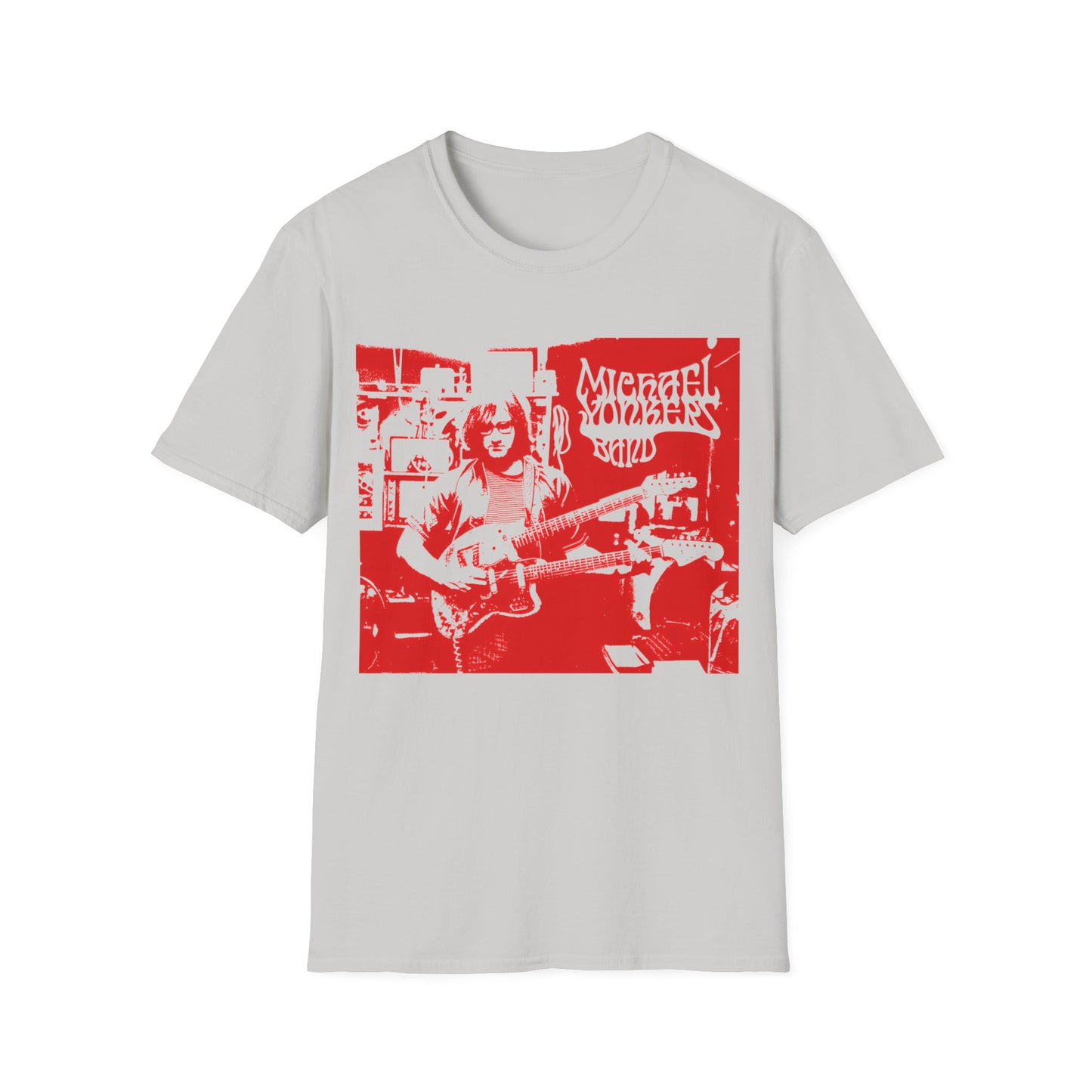 michael yonkers micro miniature love 1968 album tshirt