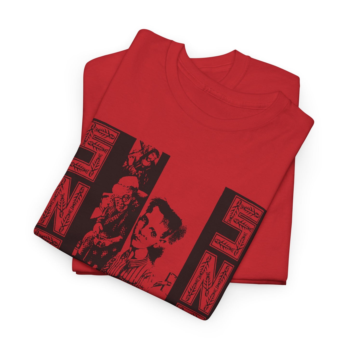 1989 snfu show poster 2 custom edit tshirt