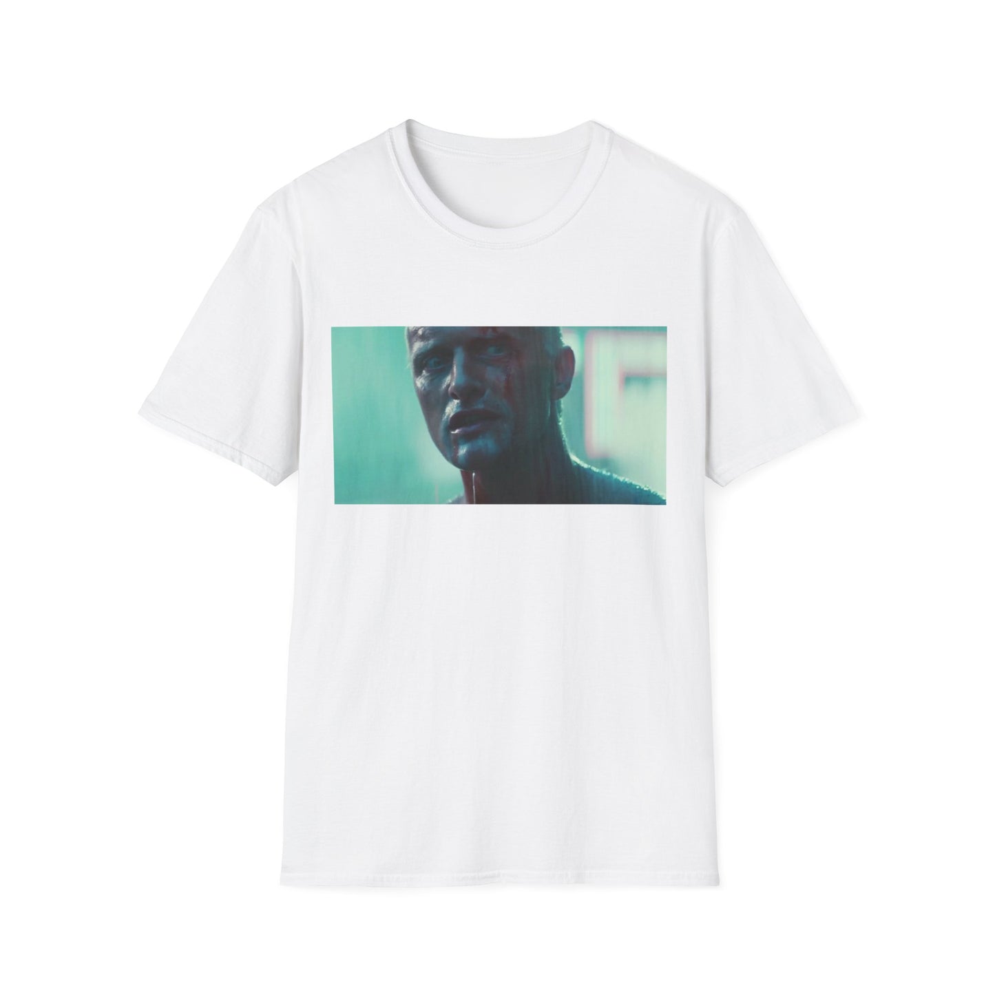 1982 blade runner roy batty tshirt