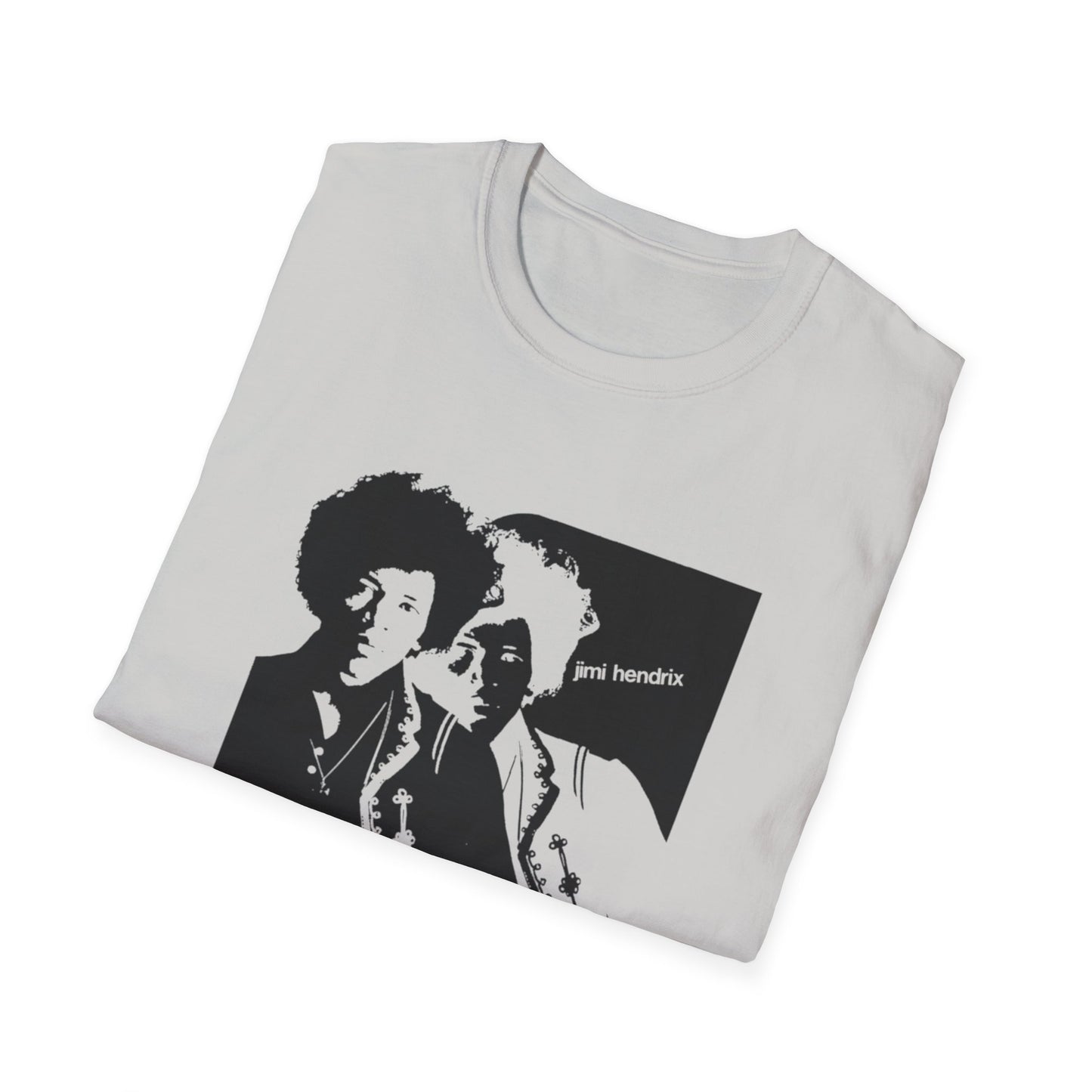 1968 jimi hendrix poster reproduction tshirt