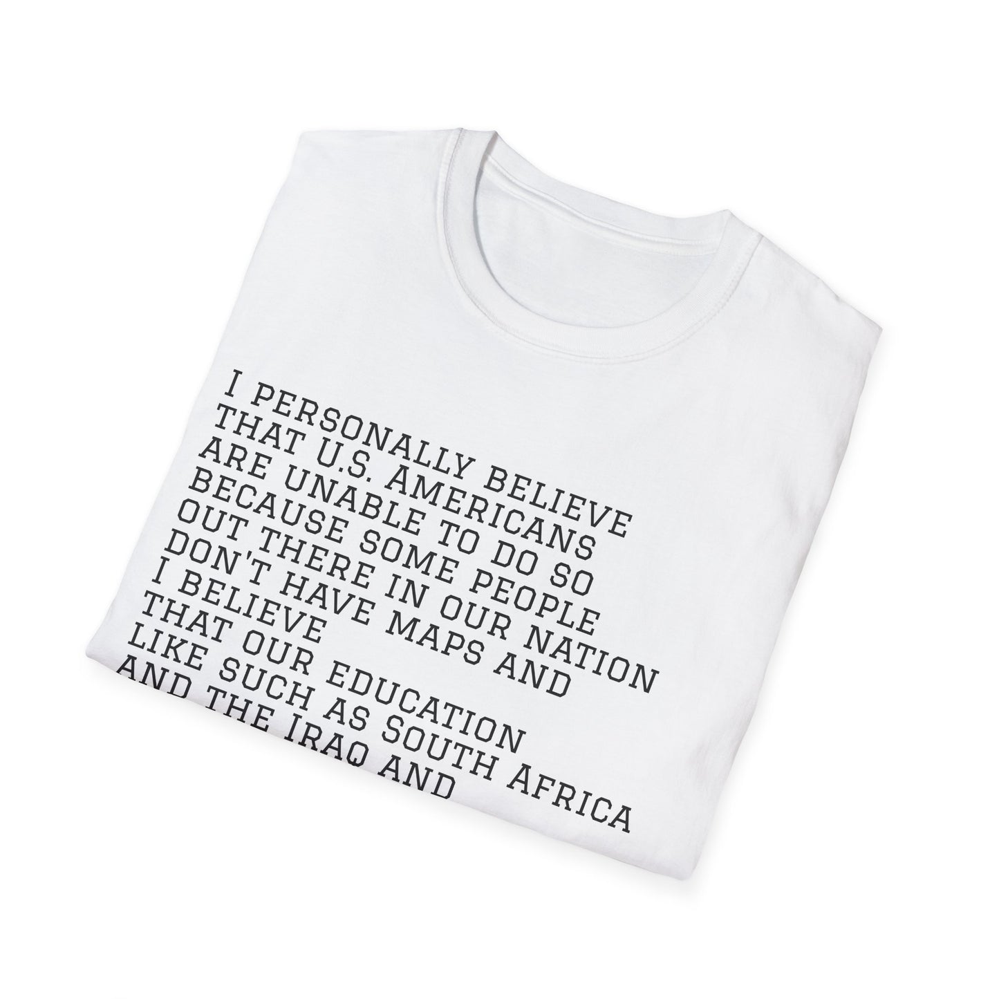 2007 miss teen america south carolina's answer meme tshirt