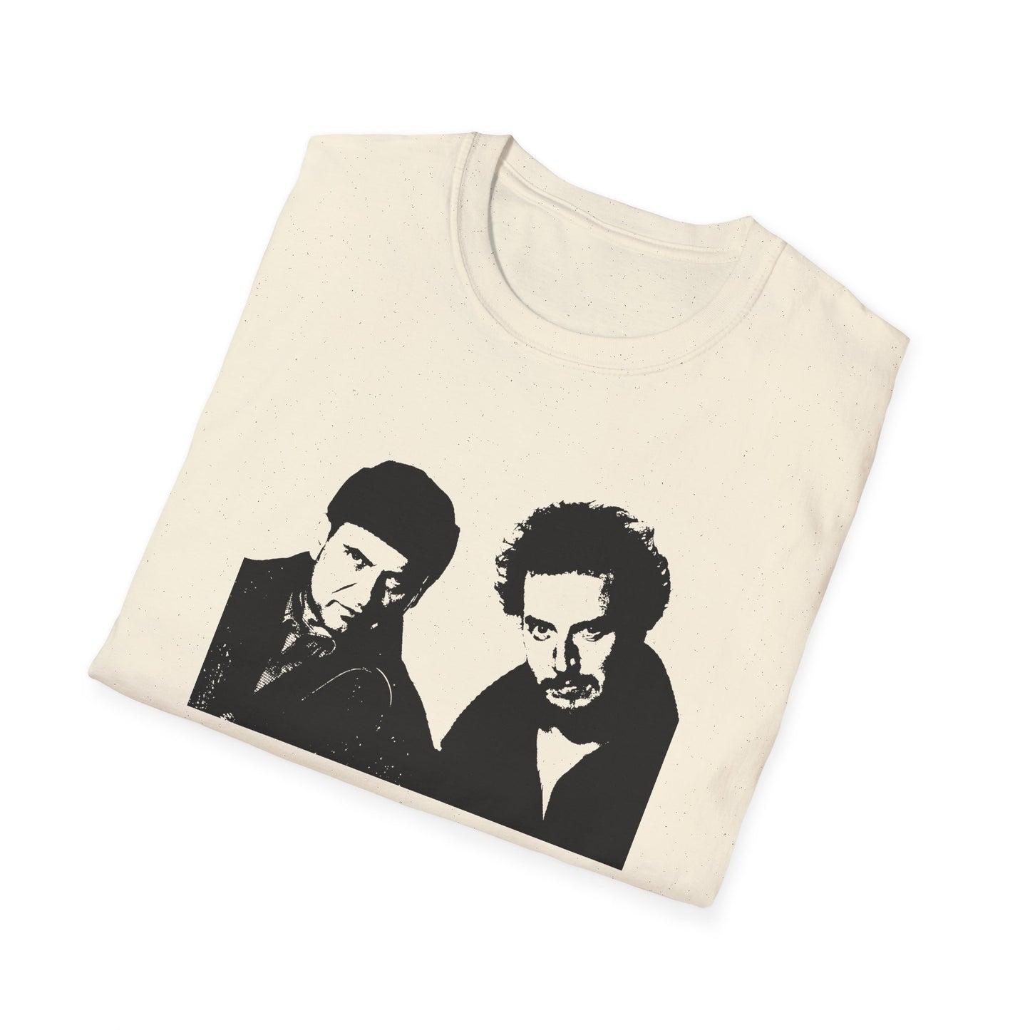 marv and harry suicide band variation tshirt