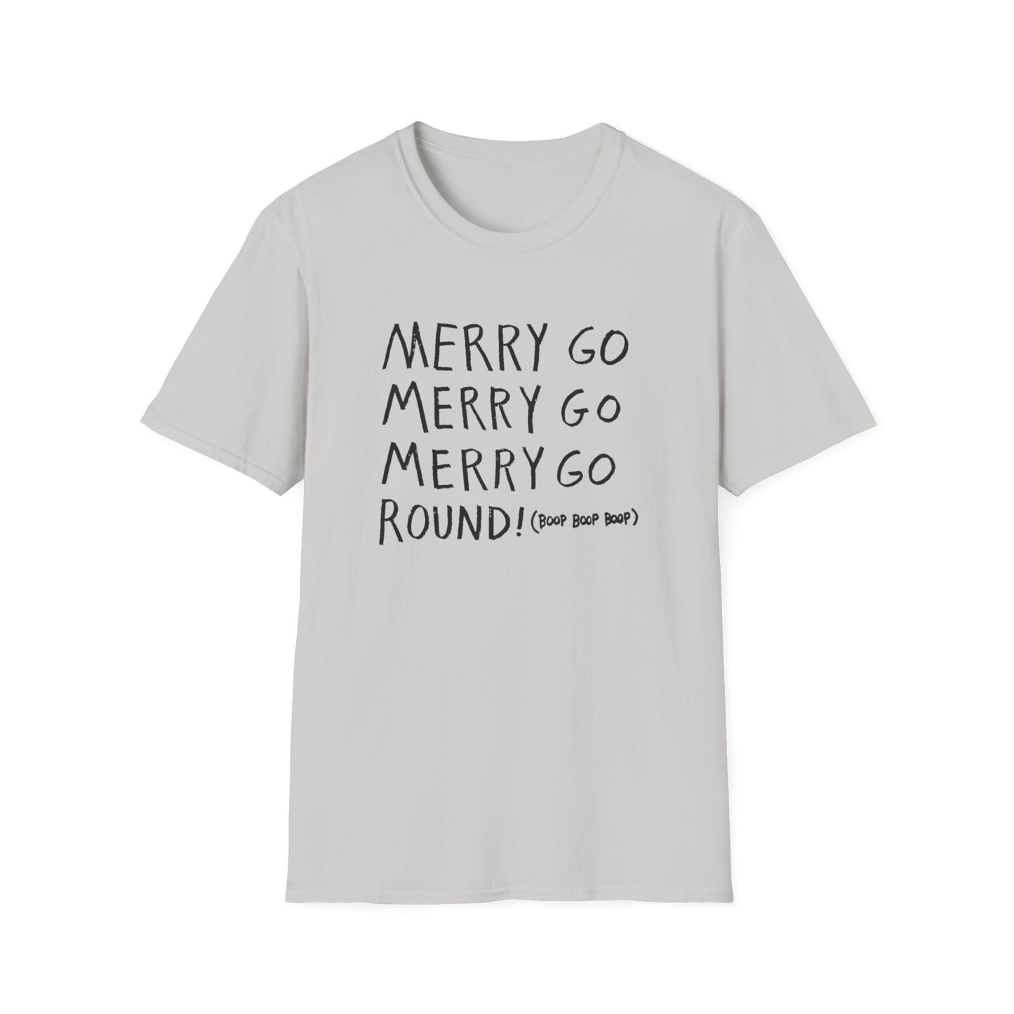 wild man fischer merry go round song lyrics tshirt