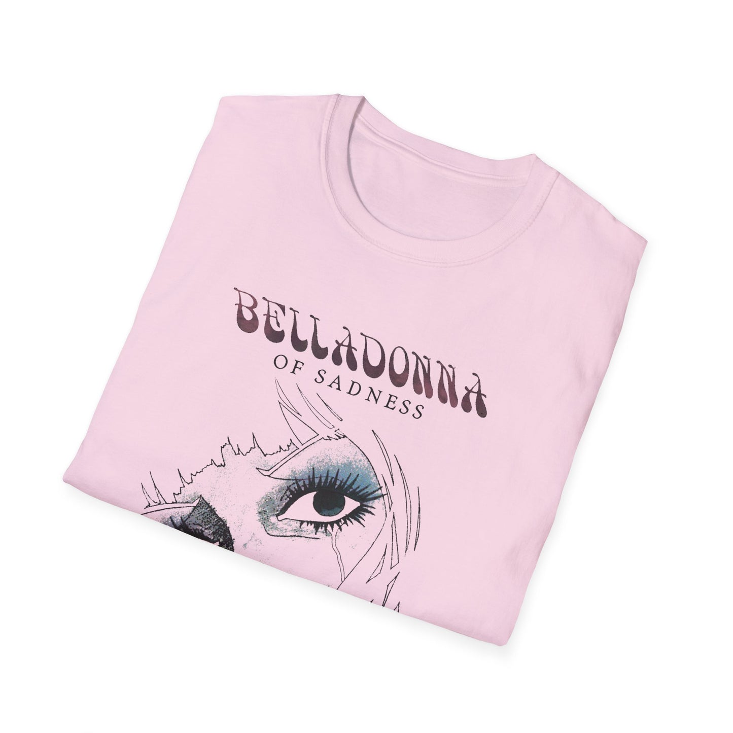 belladonna of sadness tshirt