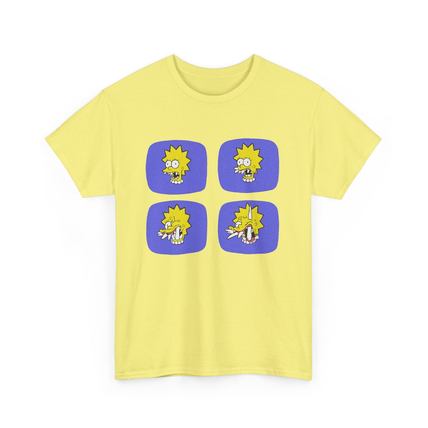 lisa needs braces custom edit tshirt