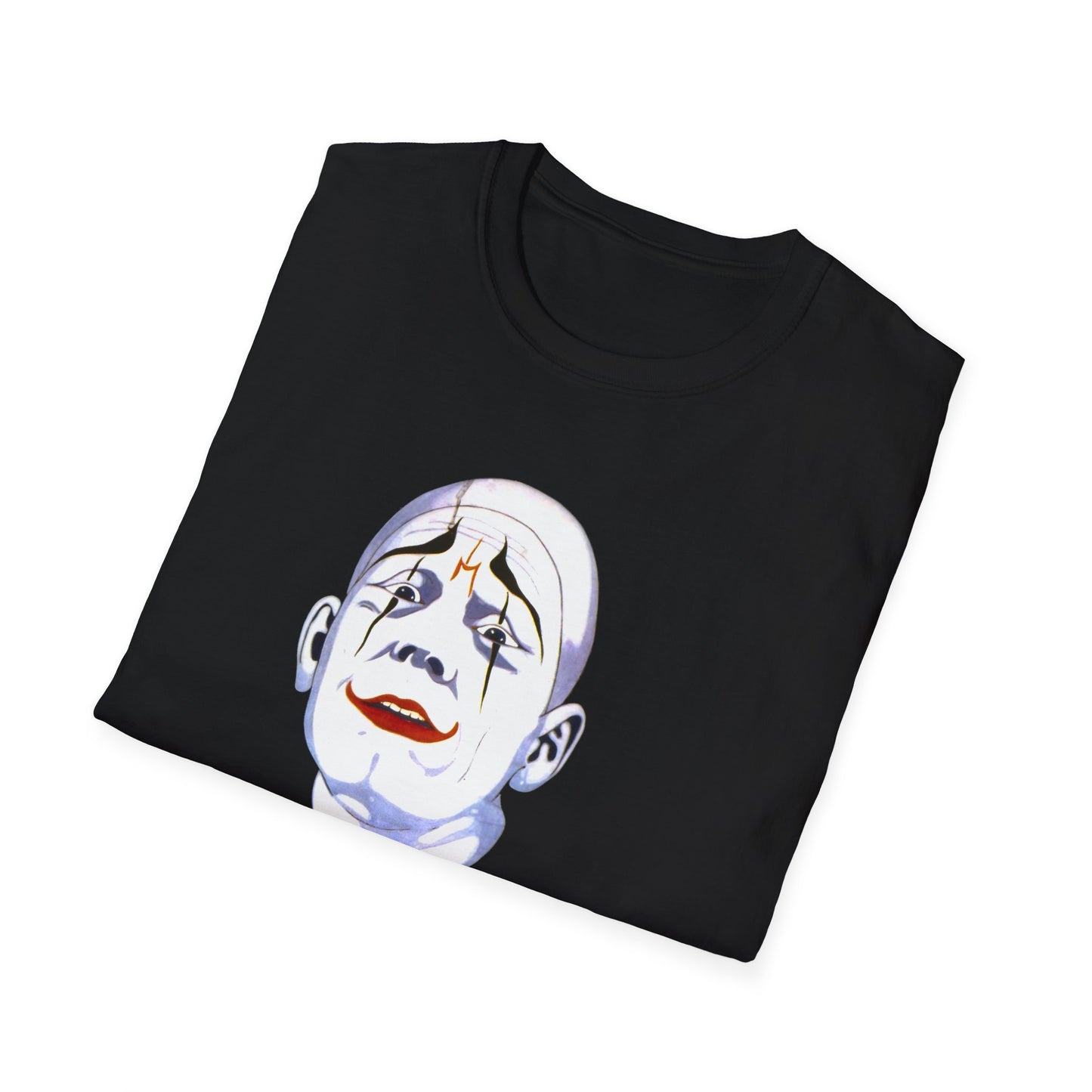 1924 lon chaney movie he who gets slapped tshirt