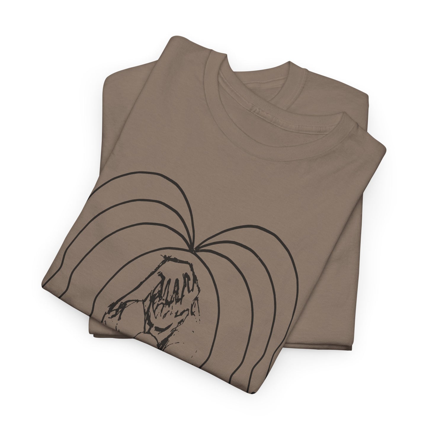 1977 illustration from new gay life magazine stretched graphic reproduction tshirt