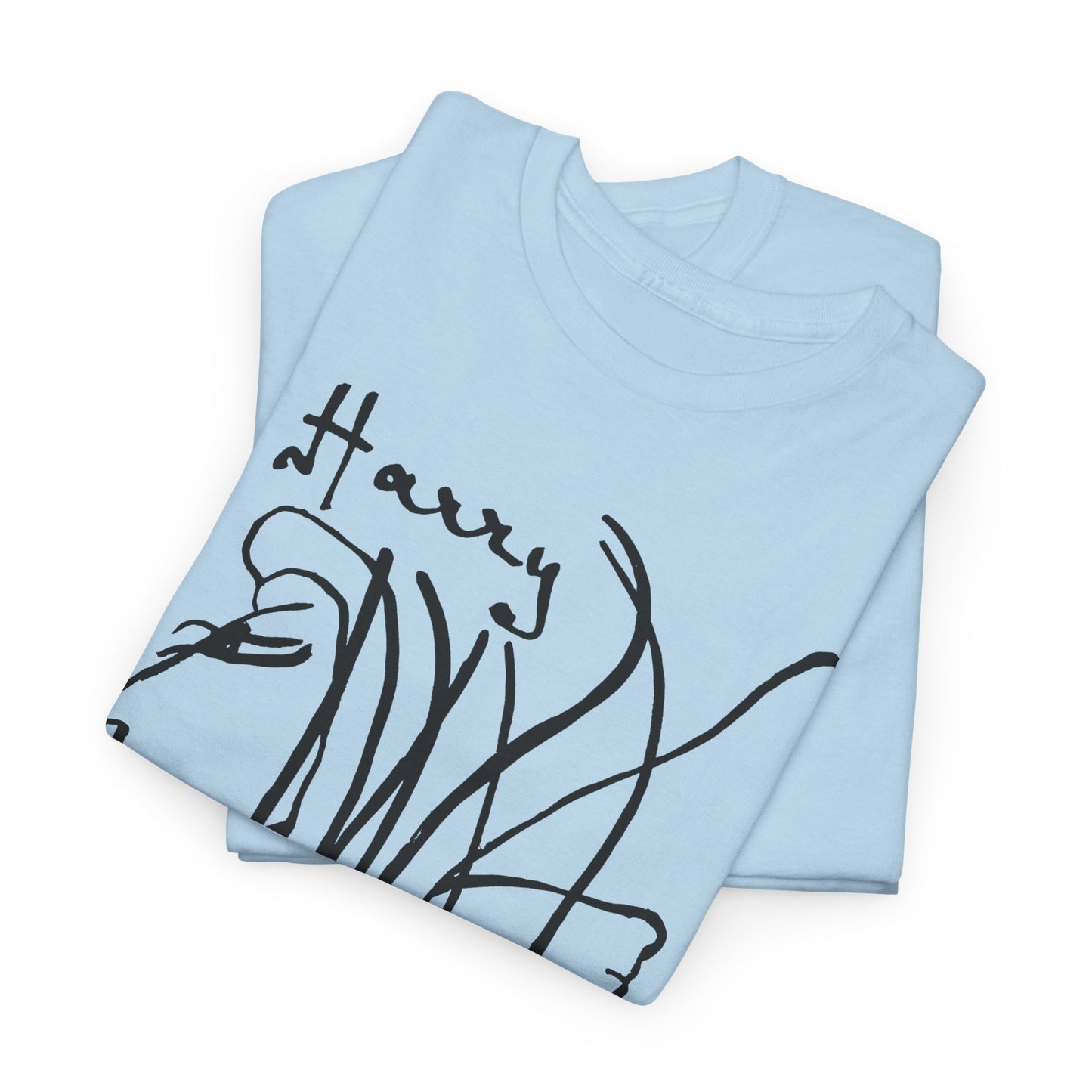 harry parch the bewitched fan art tshirt