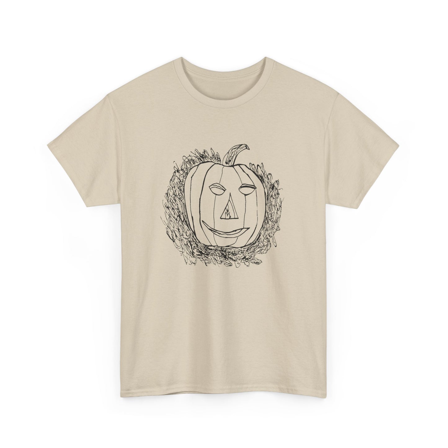 1951 children's book autumn harvest by alvin tresselt illustration by roger duvoisin jack o lantern tshirt