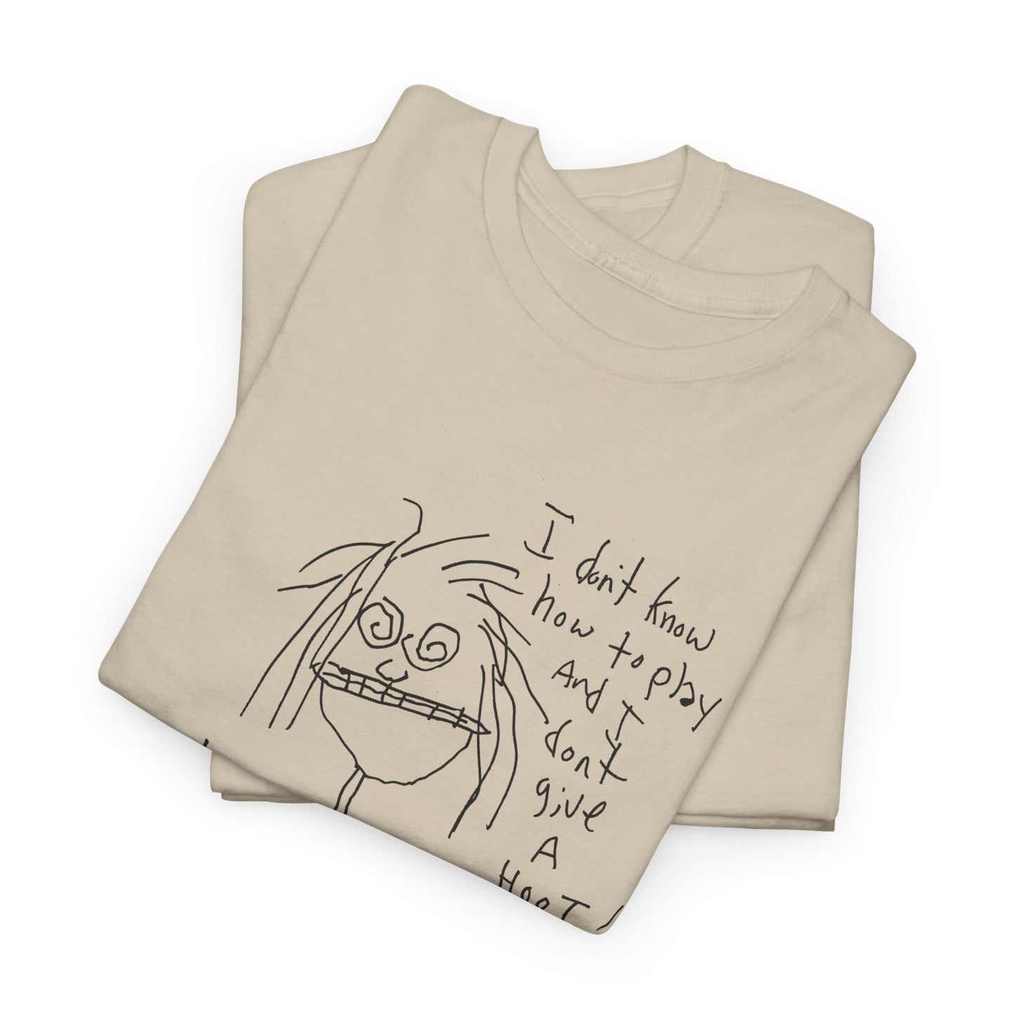 1992 kurt cobain self portrait reproduction tshirt