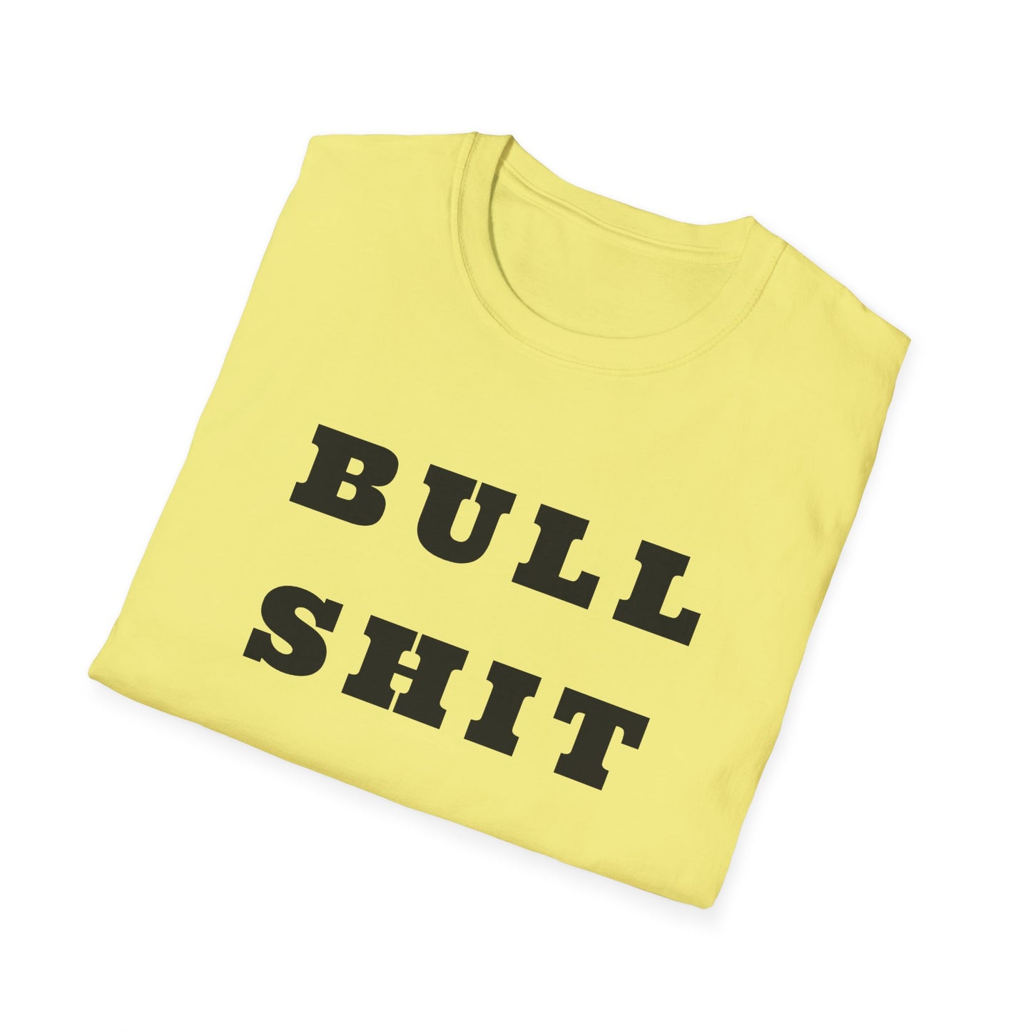 bullshit like that kid from the jerk tshirt