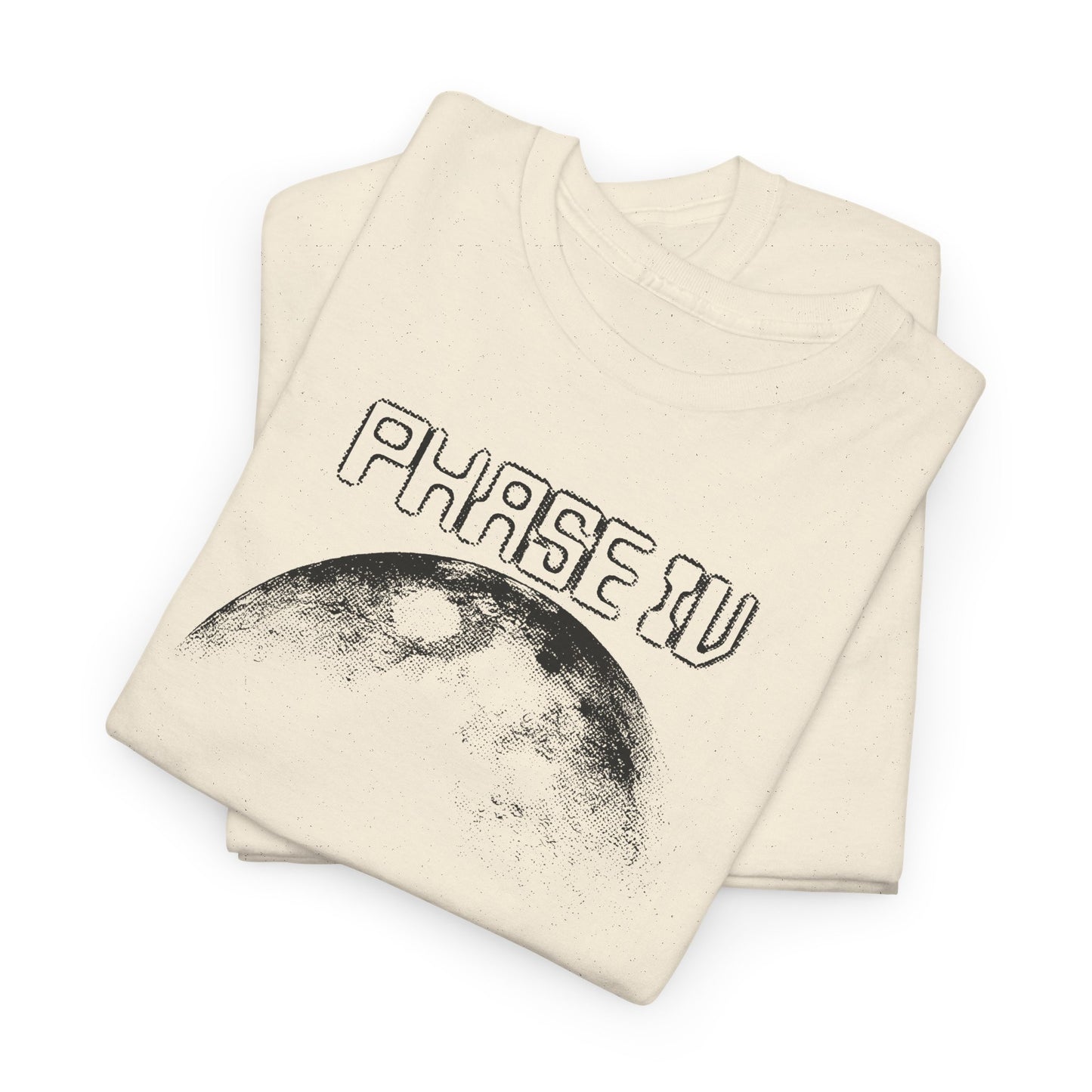 phase iv 1974 movie tshirt
