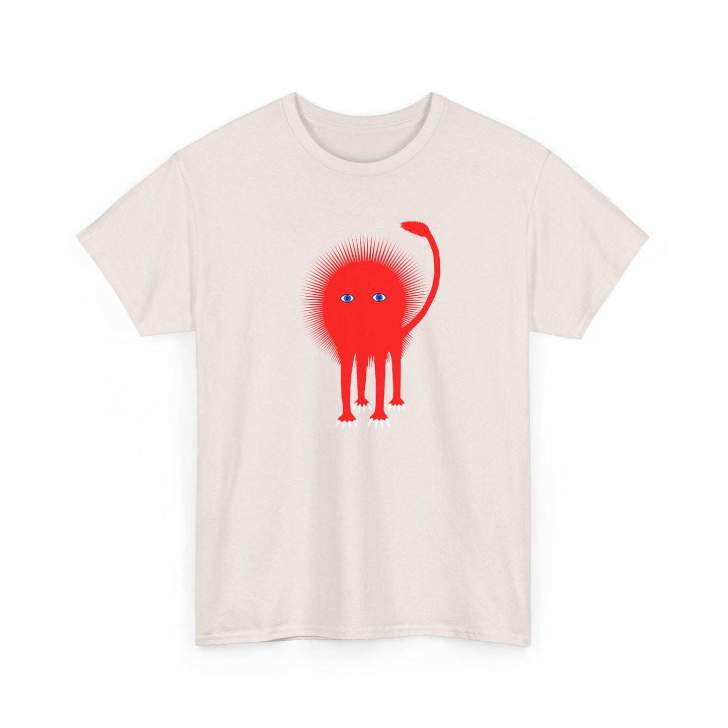 1994 ueno zoo poster by kazumasa nagai reproduction tshirt