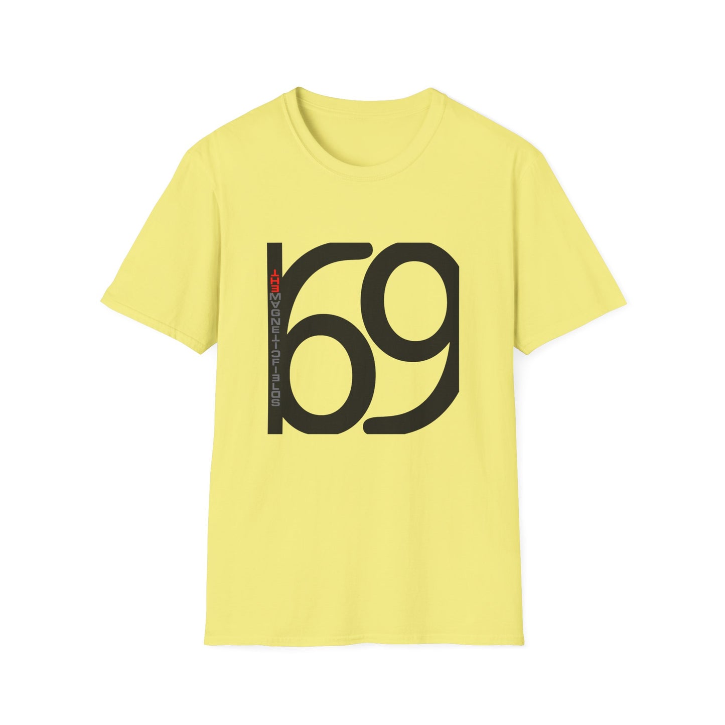 the magnetic fields 1999 69 love songs album tshirt