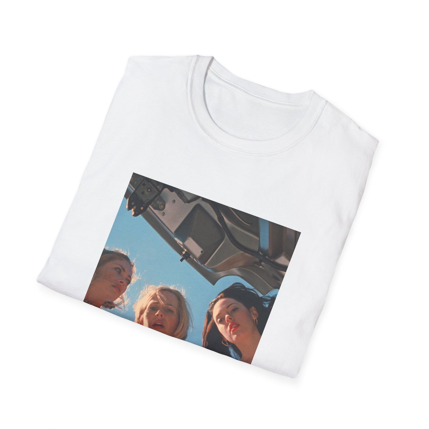 jawbreaker 1993 movie tshirt