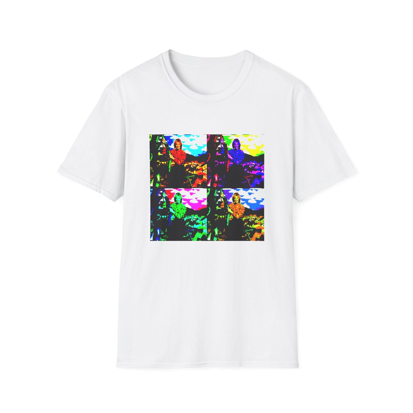 1983 shelley duvall's faerie tale theatre tv series jack and the beanstalk fan art tshirt