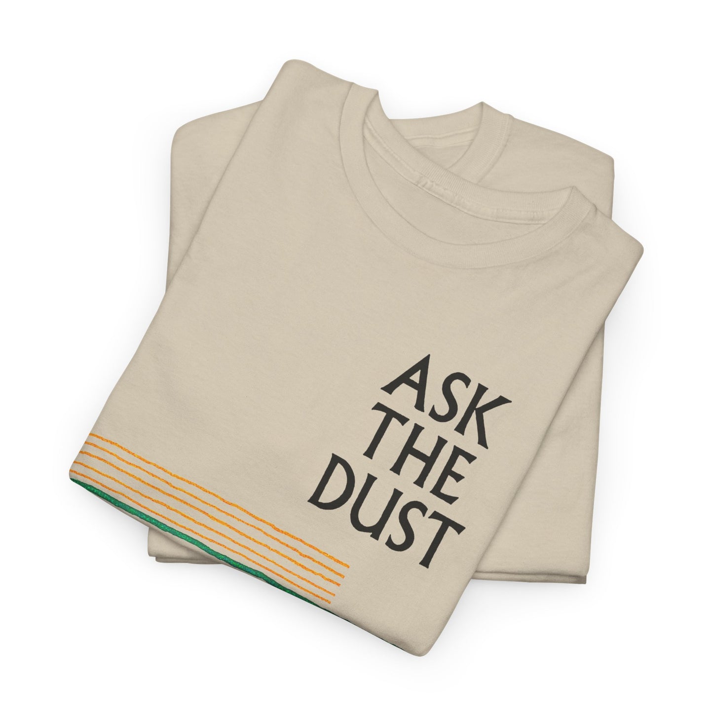 1980 book cover for 1939 ask the dust by john fante tshirt