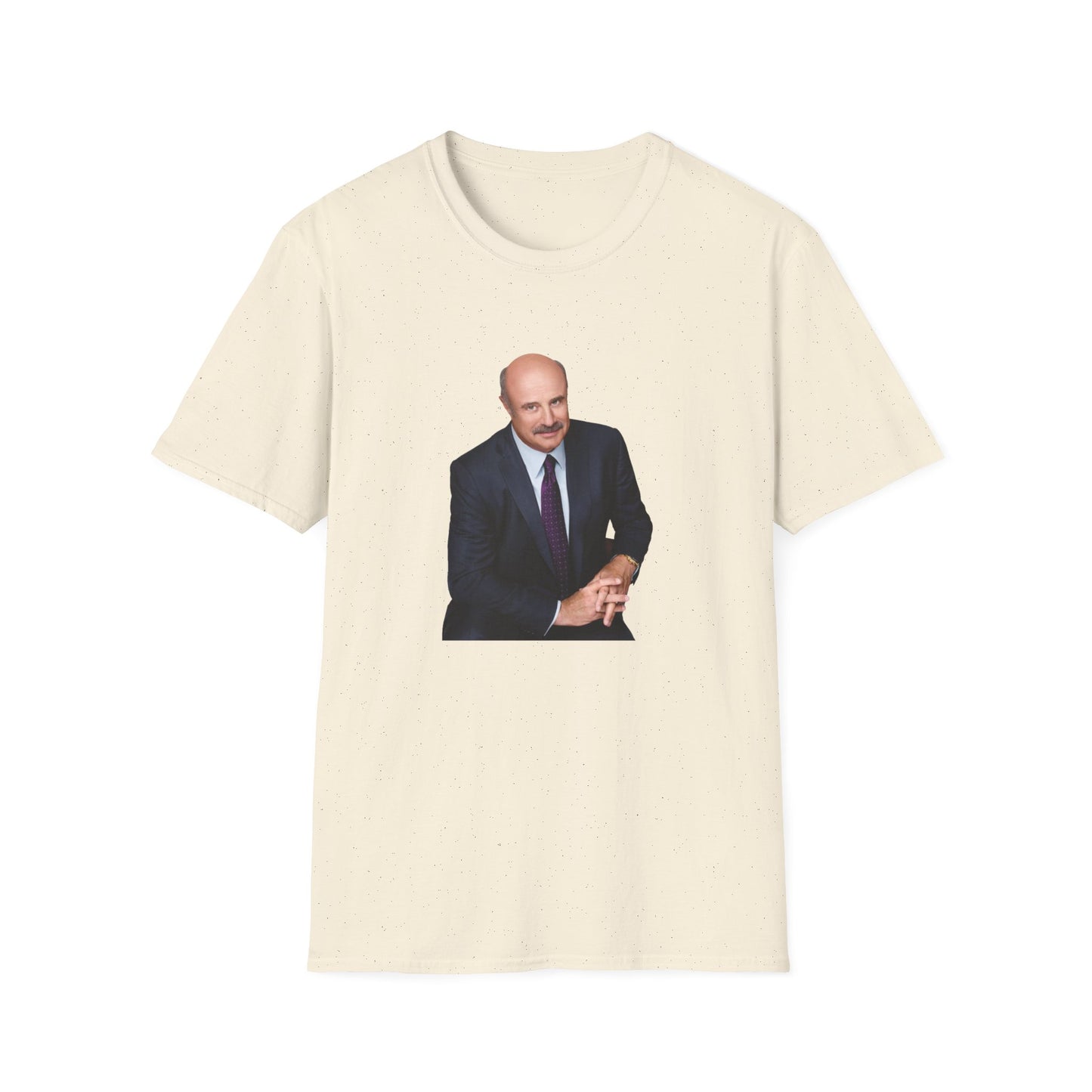 dr. phil tshirt