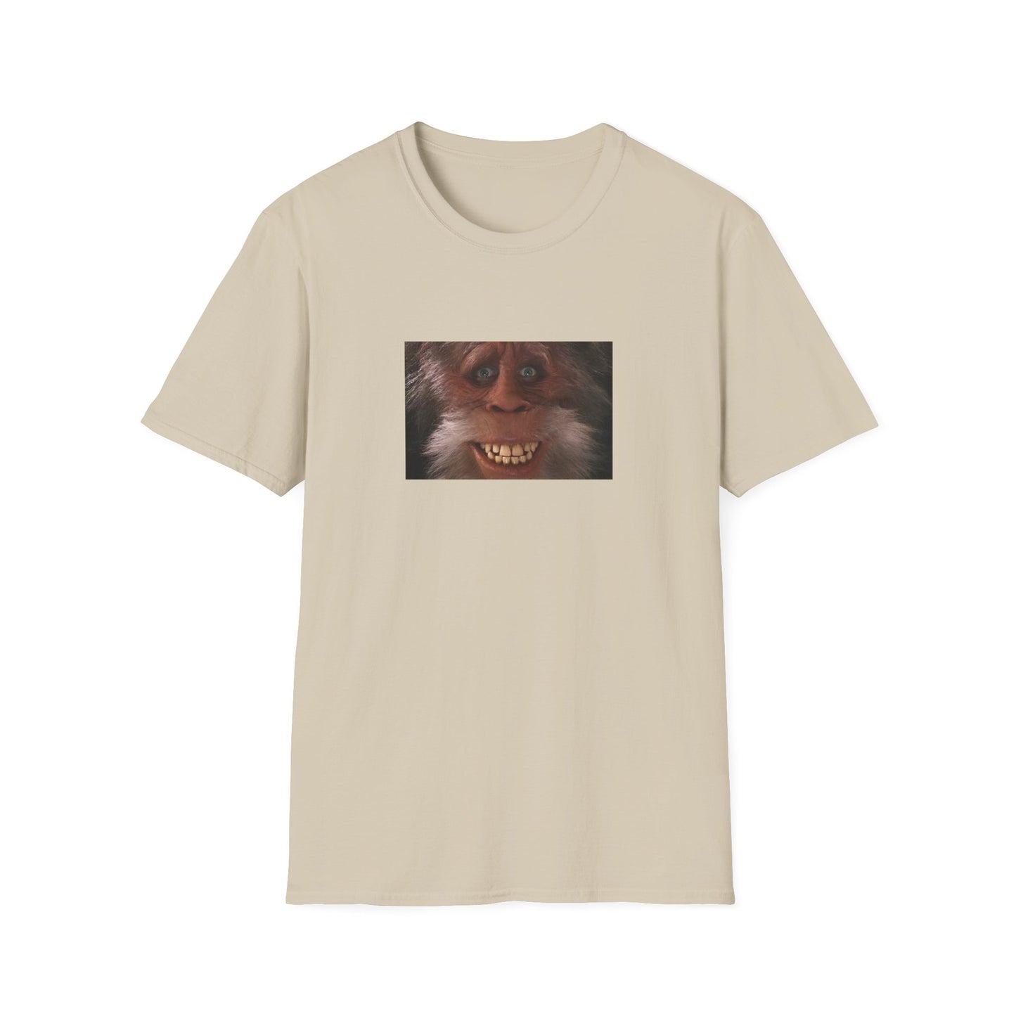 harry and the hendersons 1987 family comedy movie photo tshirt