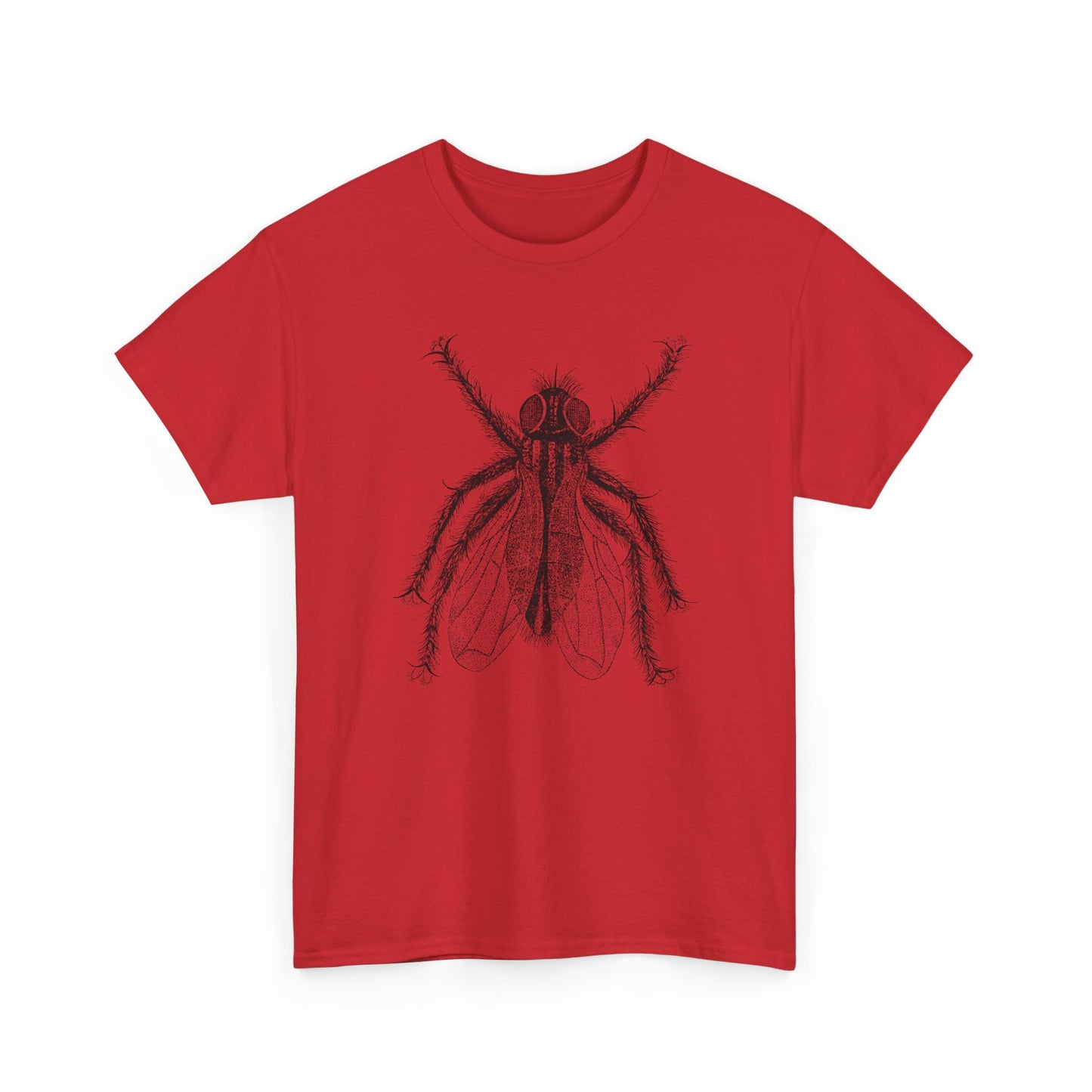 1889 fred's fly illustration from the boy travellers in australasia tshirt