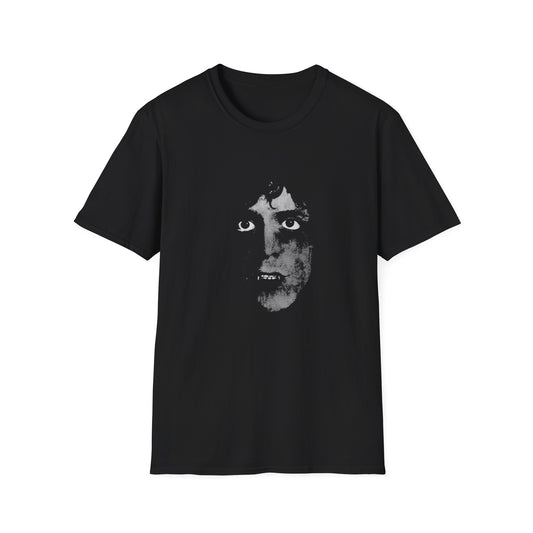 rock and roll animal fan art tshirt