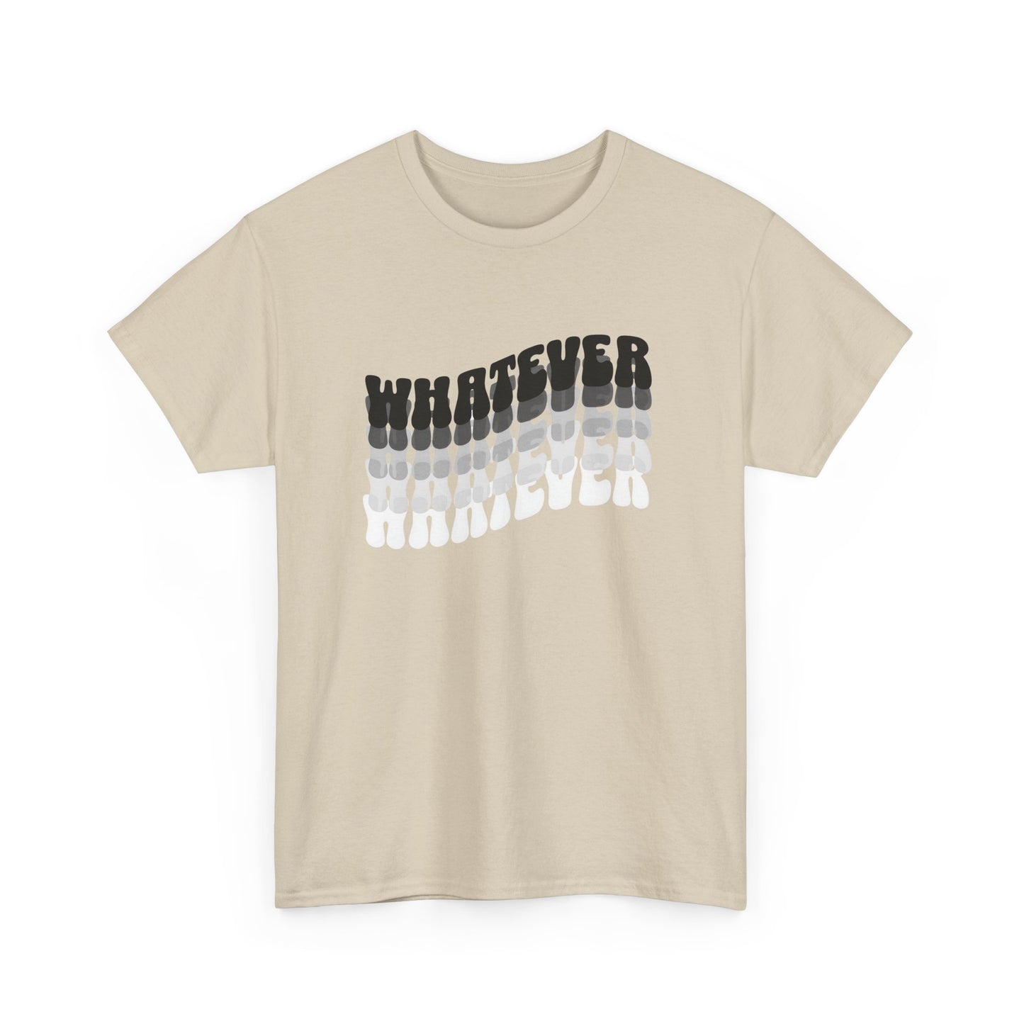 whatever tshirt