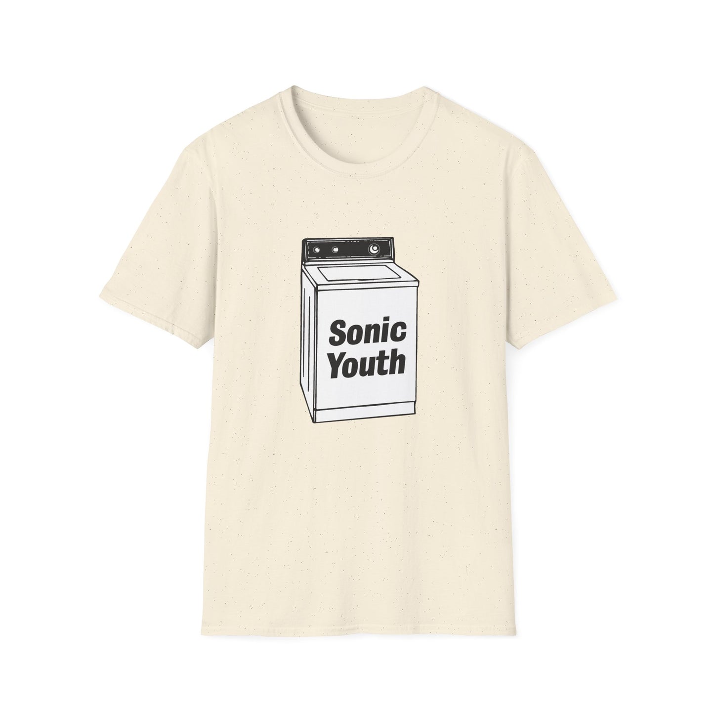 sonic youth 1995 washing machine album tshirt