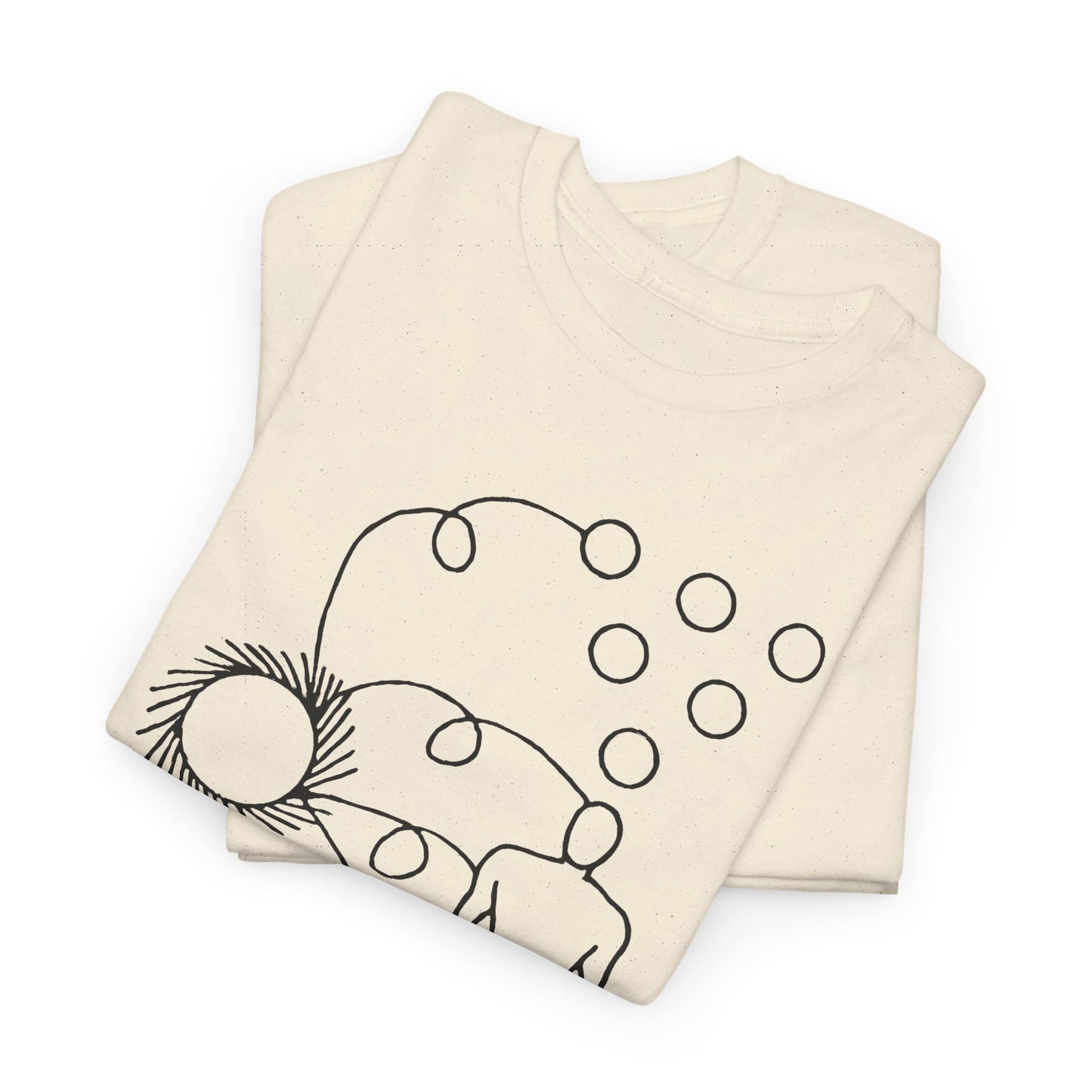vintage paranormal phenomena  fate magazine illustration reproducion tshirt