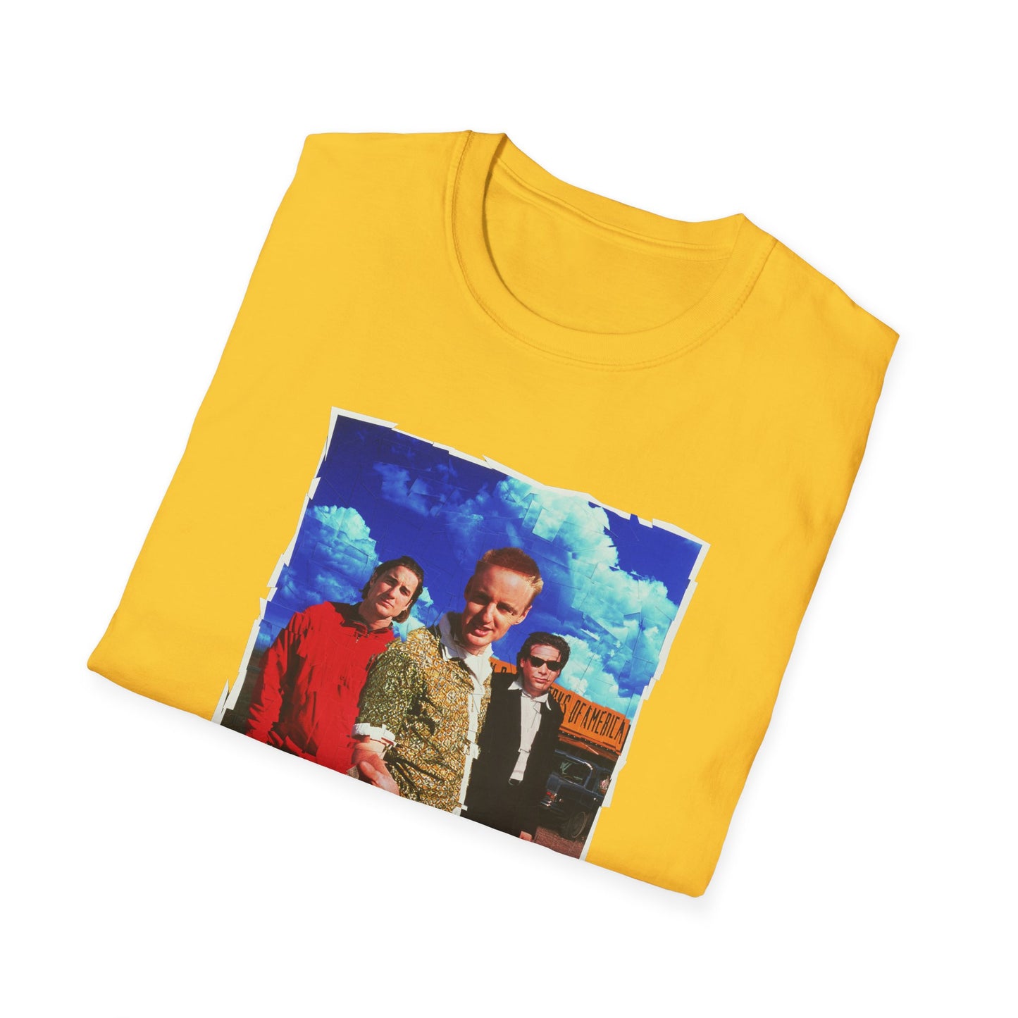 bottle rocket movie poster tshirt