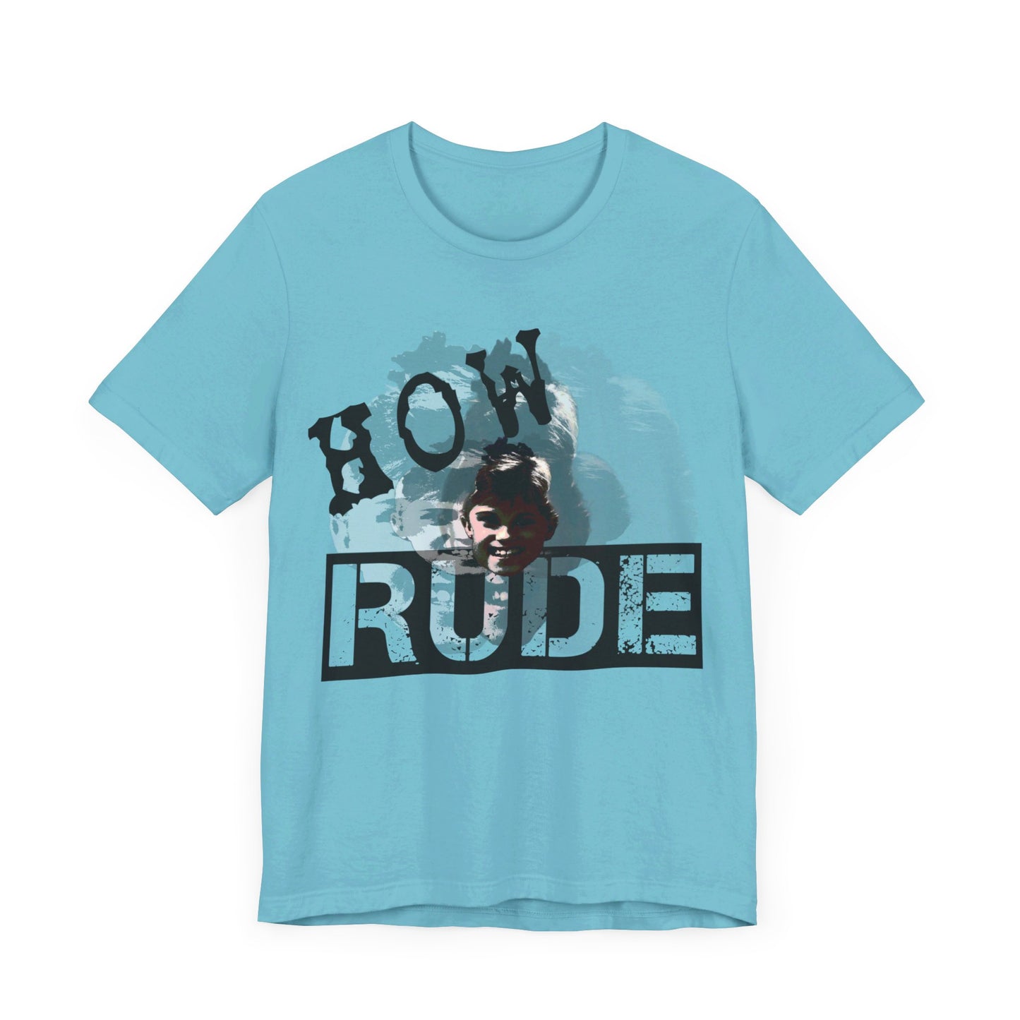 how rude stephanie tanner from full house fan art street wear design tshirt