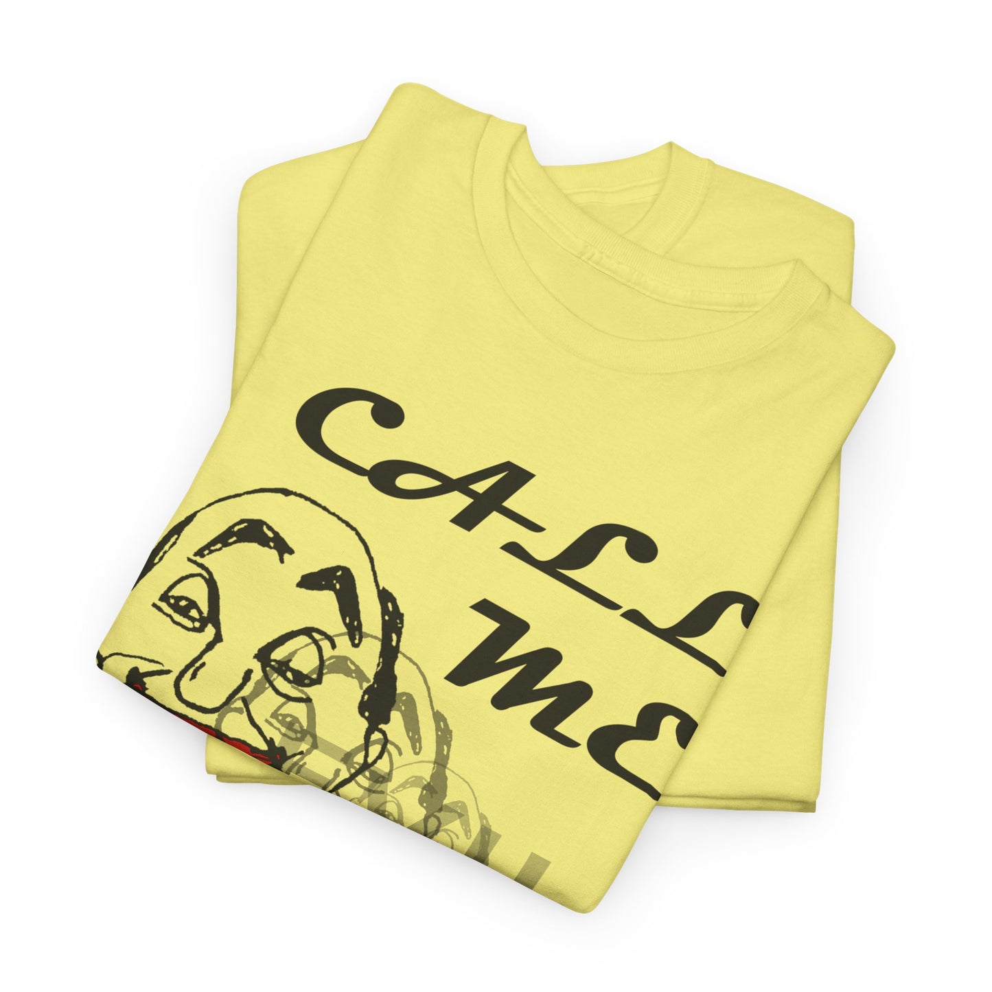 1980 new year's evil call me evil fan art tshirt