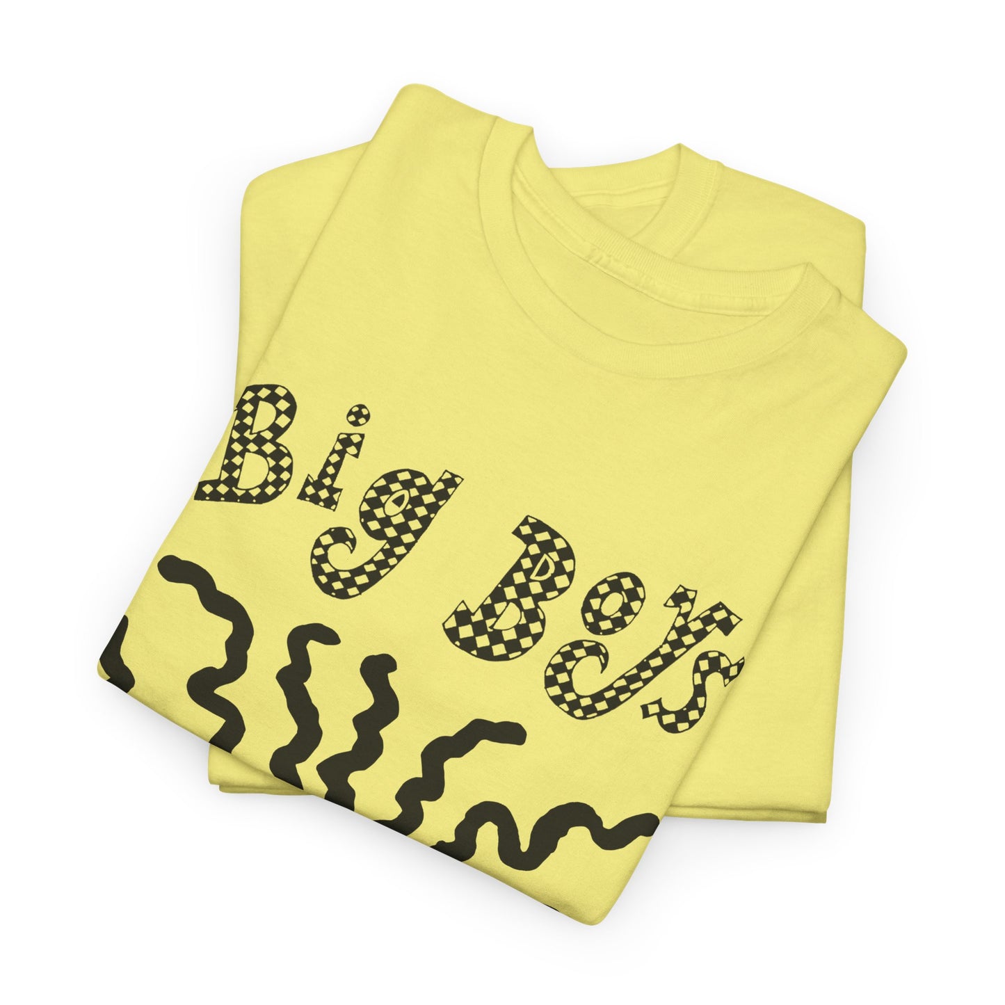 1983 lullabies help the brain grow by big boys album cover edit tshirt