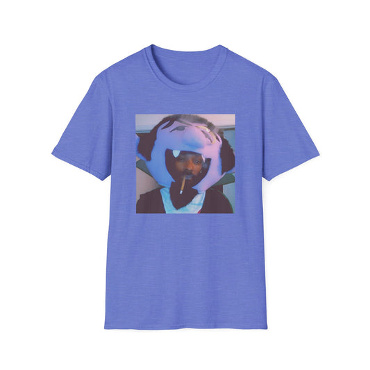 snoop dogg count von count photo 2 tshirt