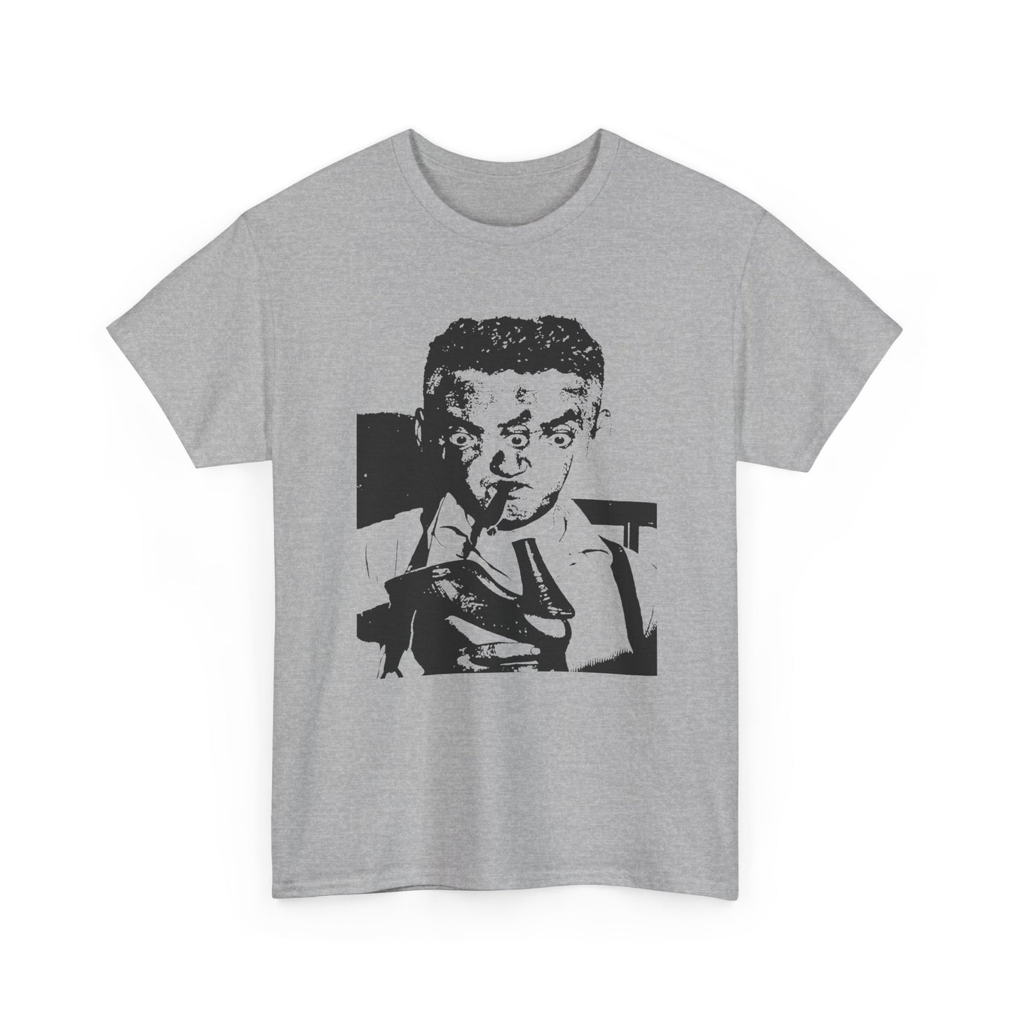 1953 arthur fellig weegee self portrait photo fan art tshirt