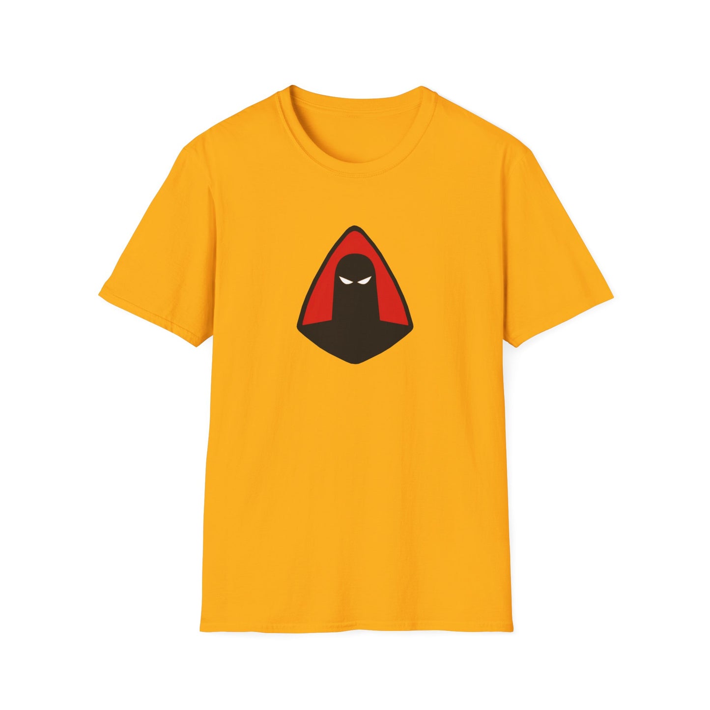 space ghost coast to coast insignia tshirt