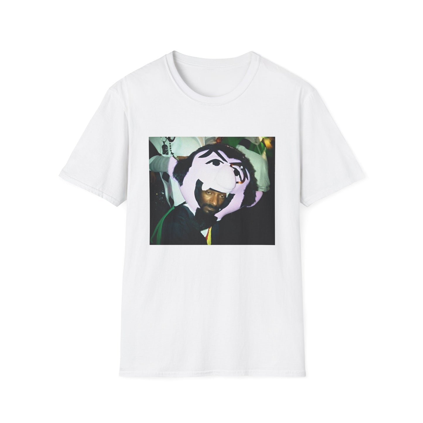 rapper count von count halloween costume photo 1 tshirt