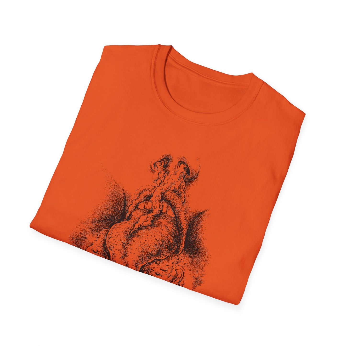 vintage sibylle rupert untitled erotic illustration reproduction tshirt