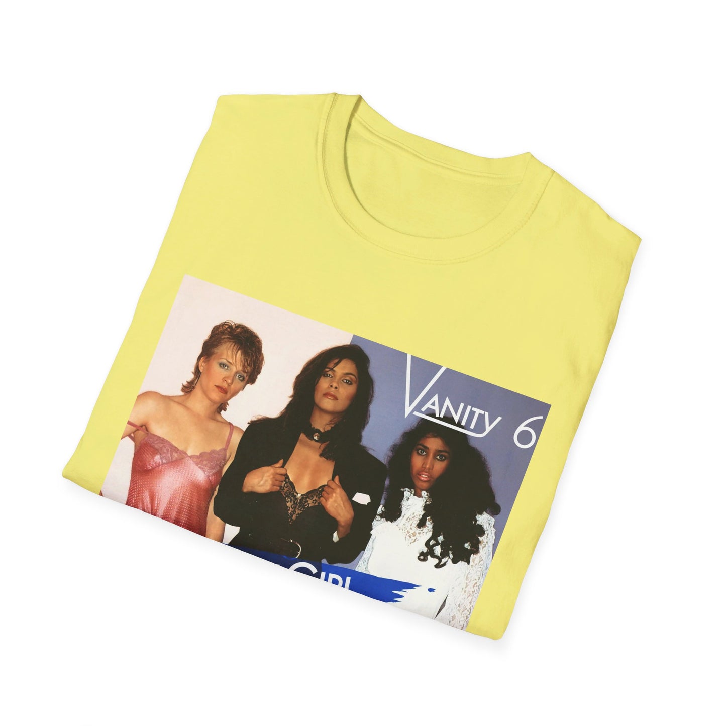 vanity 6 alternate album tshirt