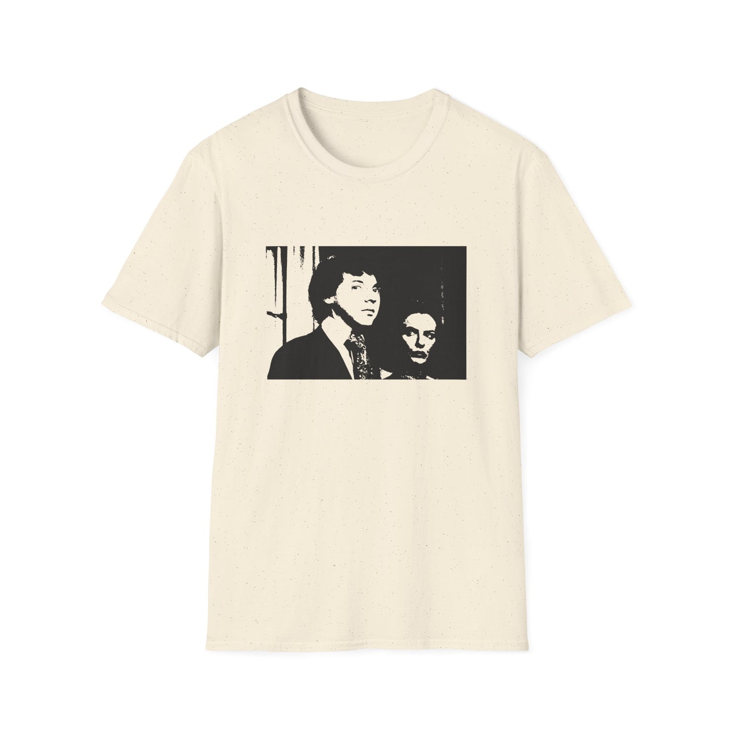 harold and his mother from harold and maude tshirt