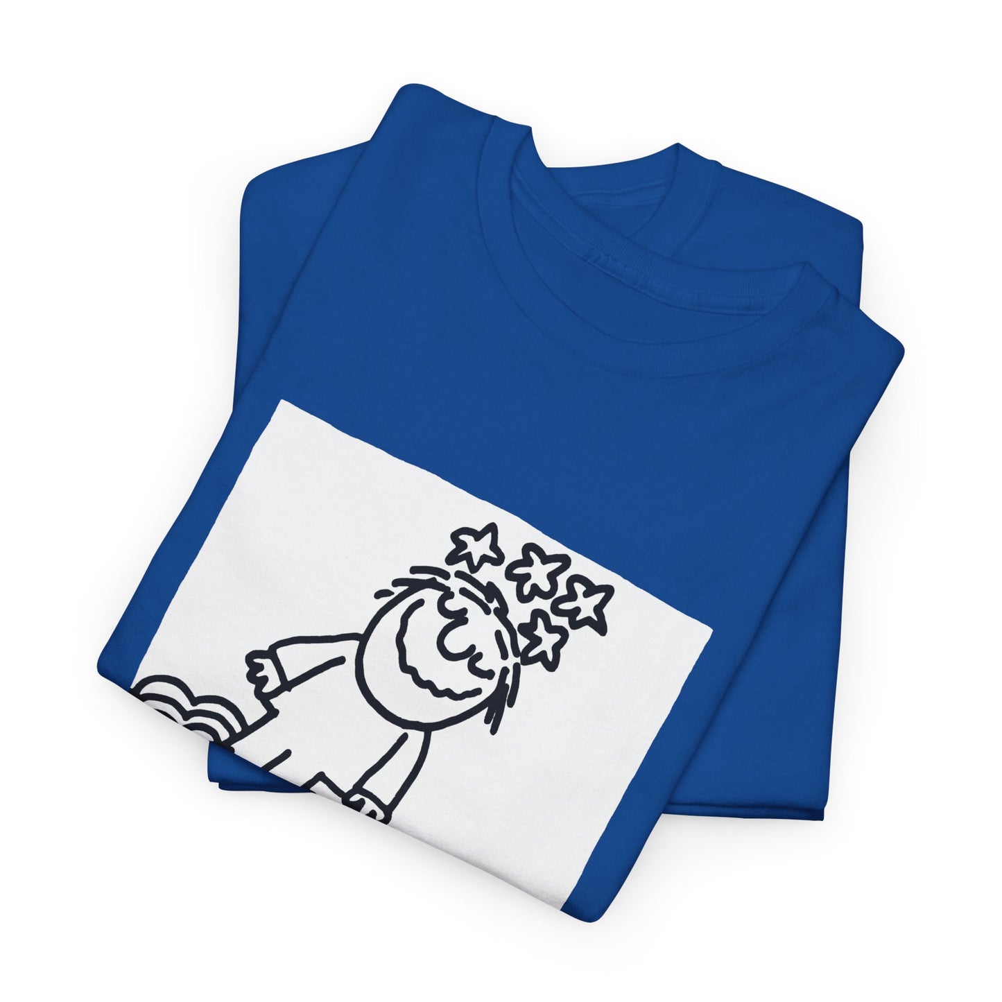 1971 the psychedelic coloring book see dick blow his mind cartoon reproduction tshirt