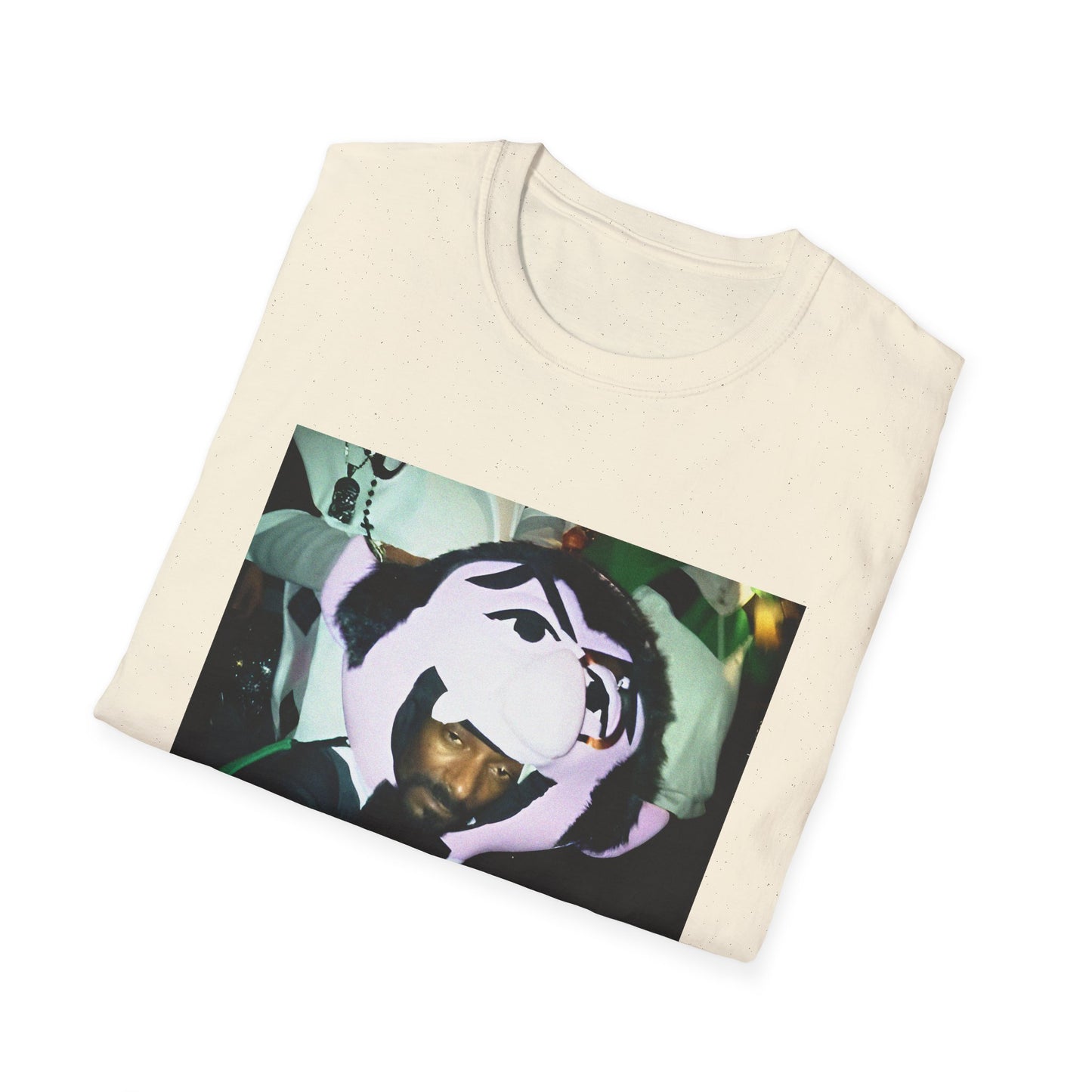 rapper count von count halloween costume photo 1 tshirt