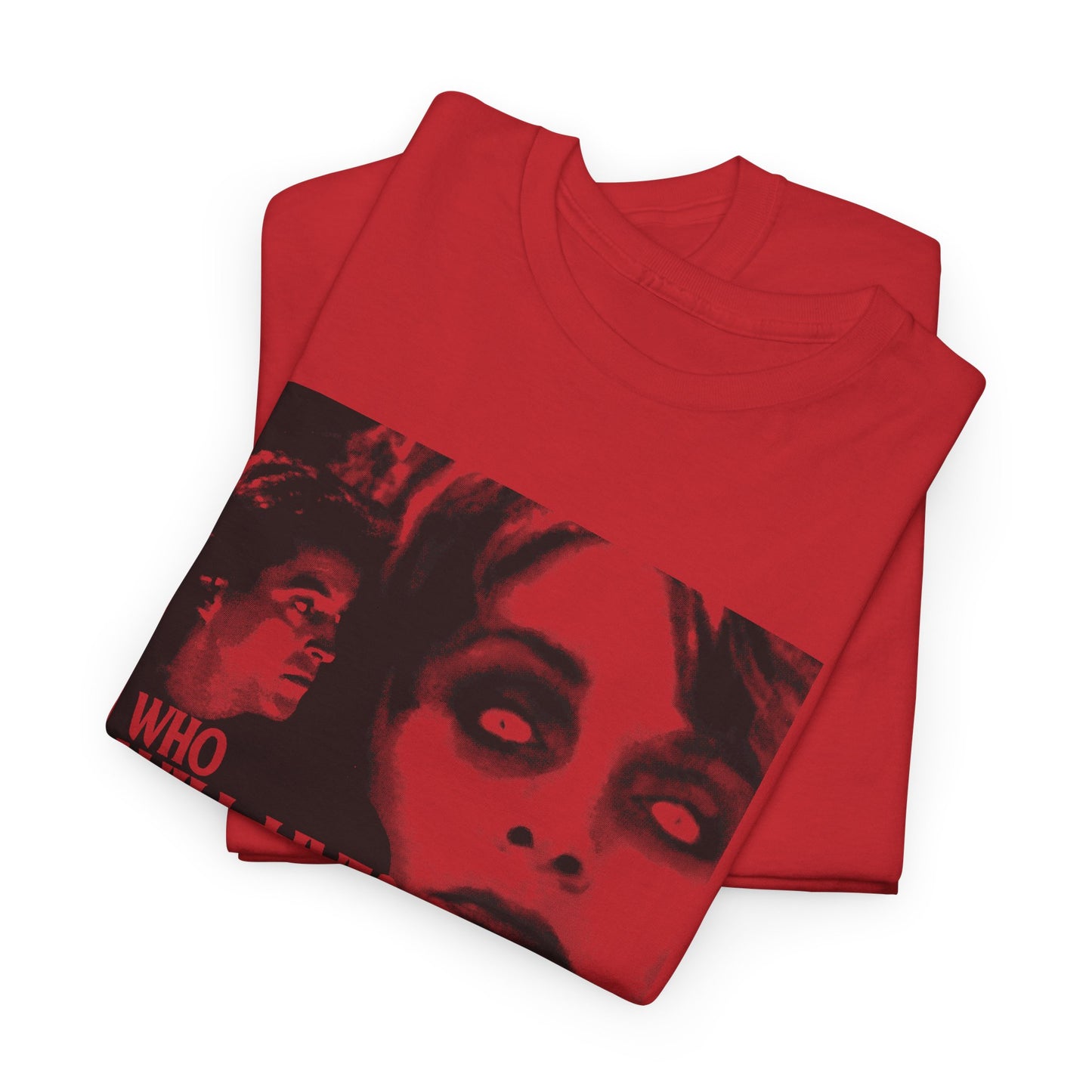 1994 marlena evans possessed by the devil days of our lives color variation tshirt
