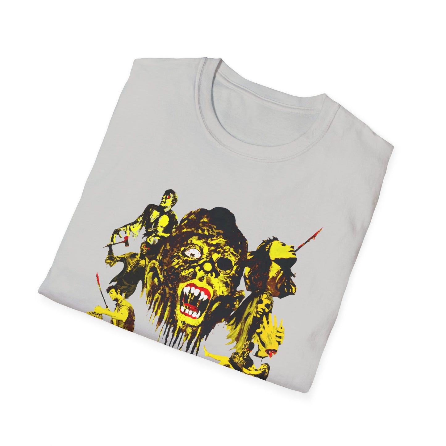 i drink your blood 1970 movie tshirt