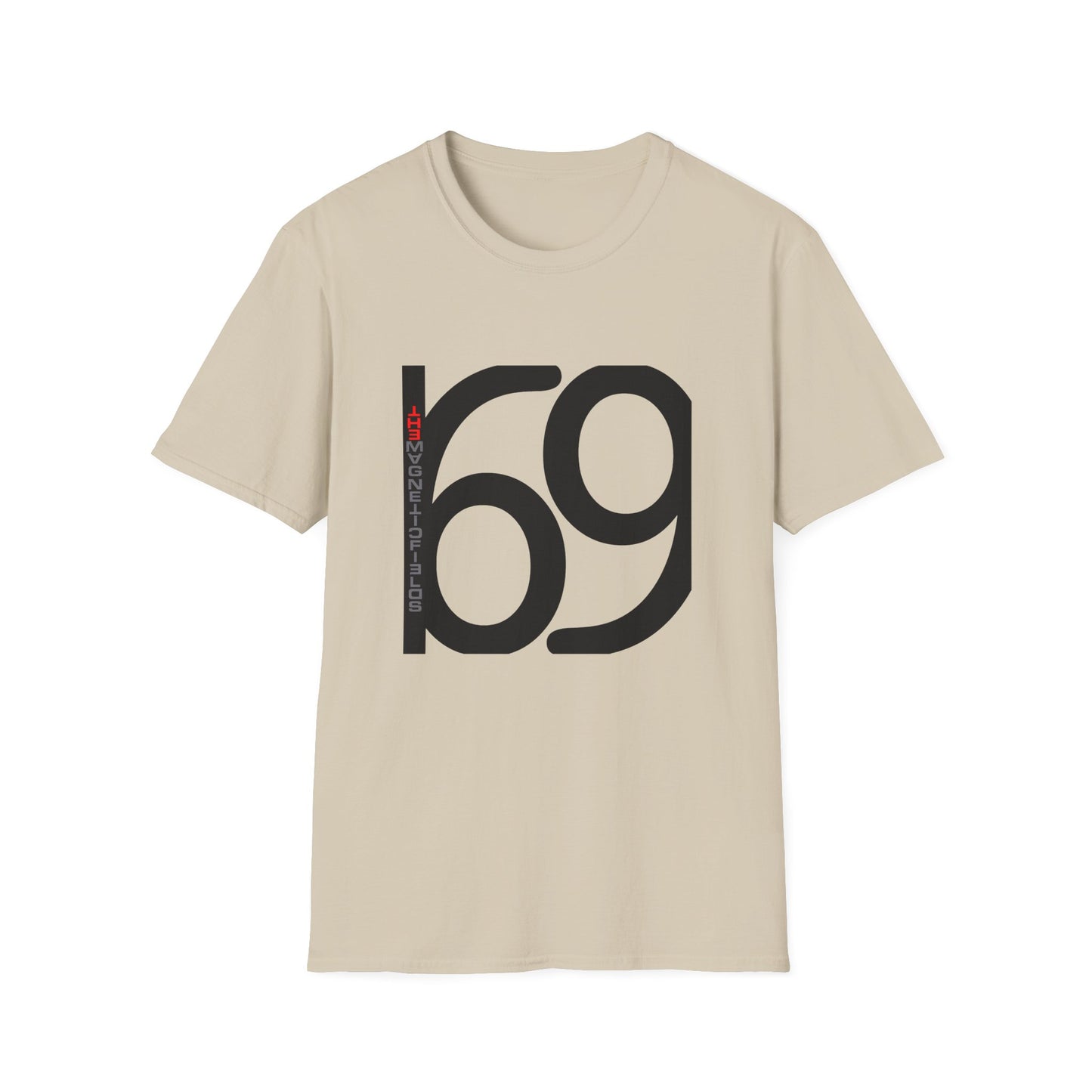 the magnetic fields 1999 69 love songs album tshirt