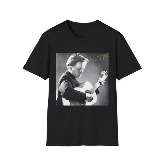 jackson c. frank forest of eden ep tshirt