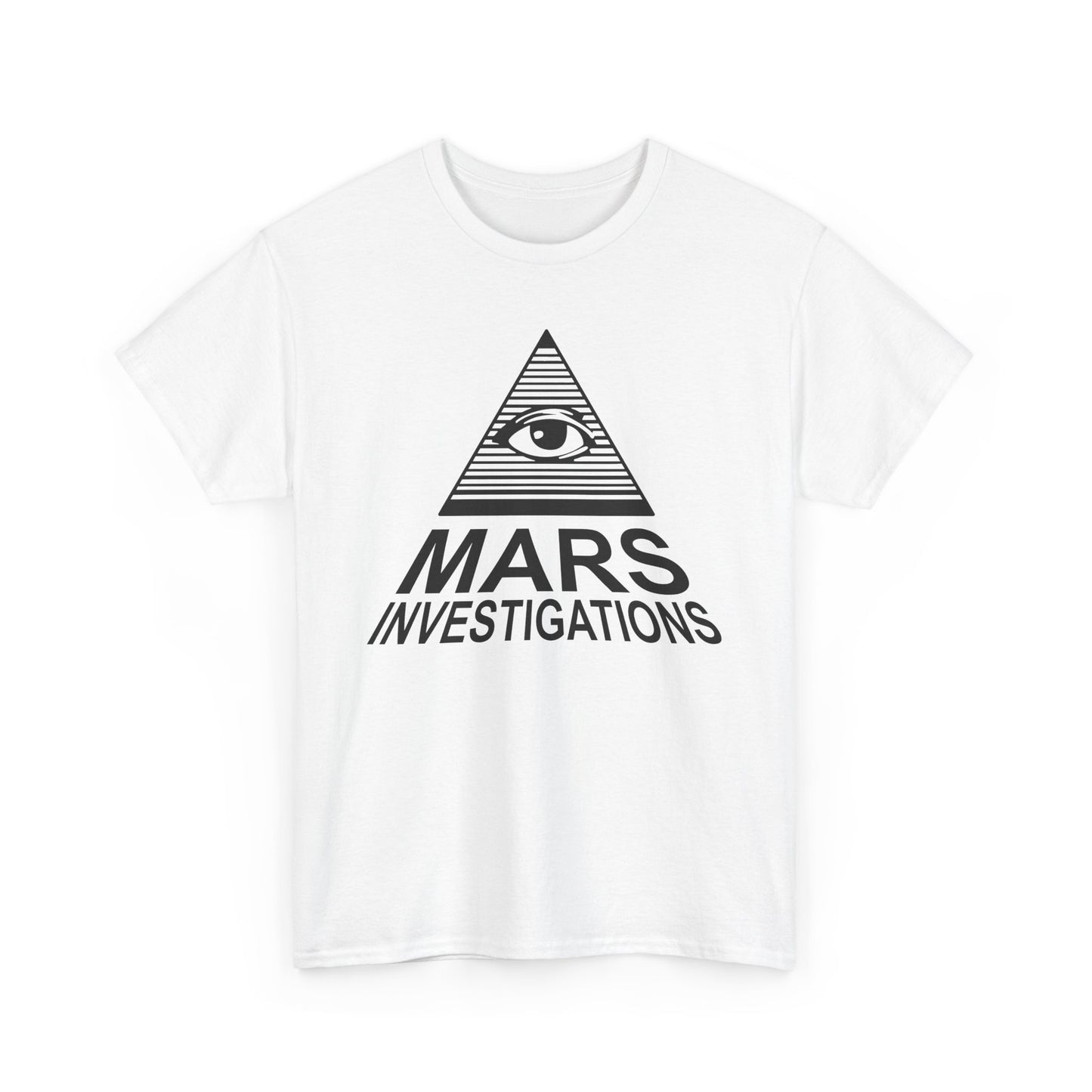 veronica mars private detective agency mars investigations tshirt