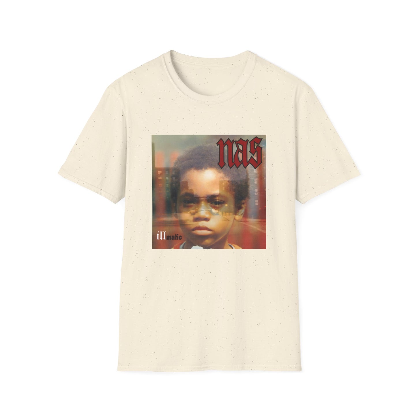 1994 illmatic album tshirt