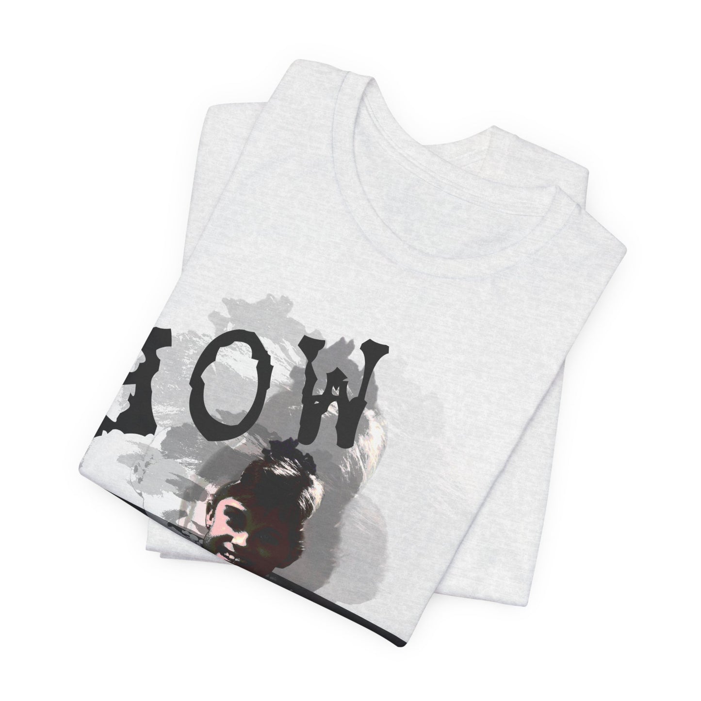 how rude stephanie tanner from full house fan art street wear design tshirt